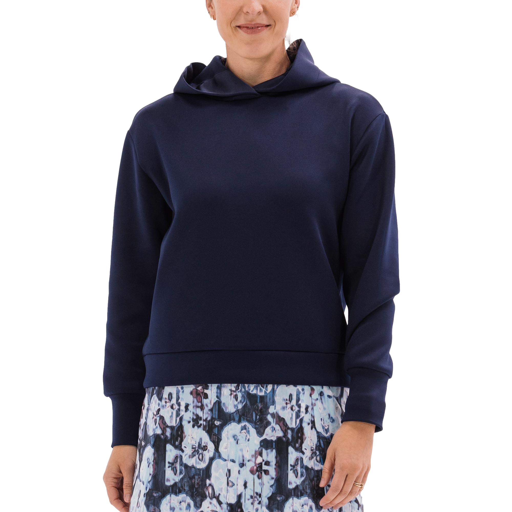 Scuba Women's Golf Hoodie