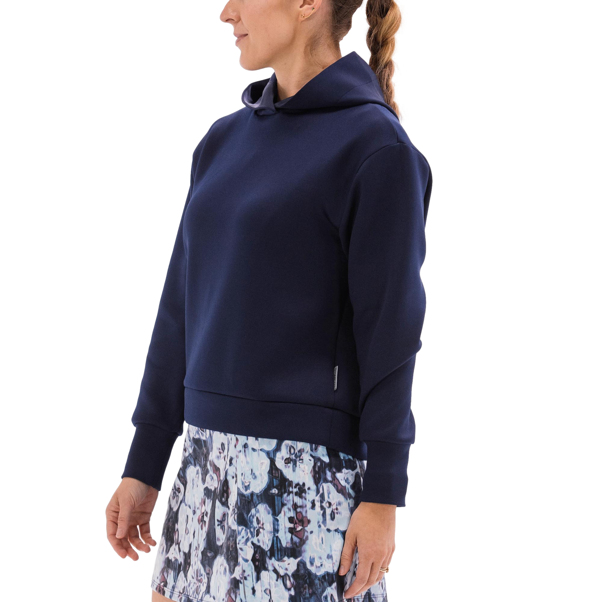 Scuba Women's Golf Hoodie