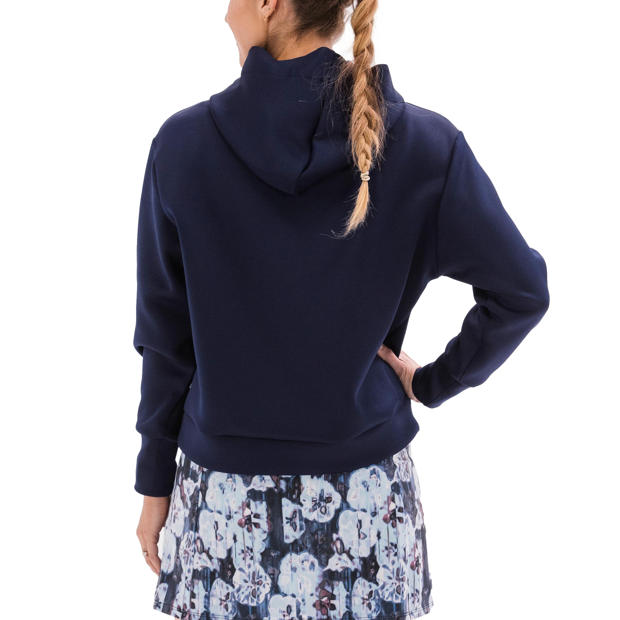 Scuba Women's Golf Hoodie
