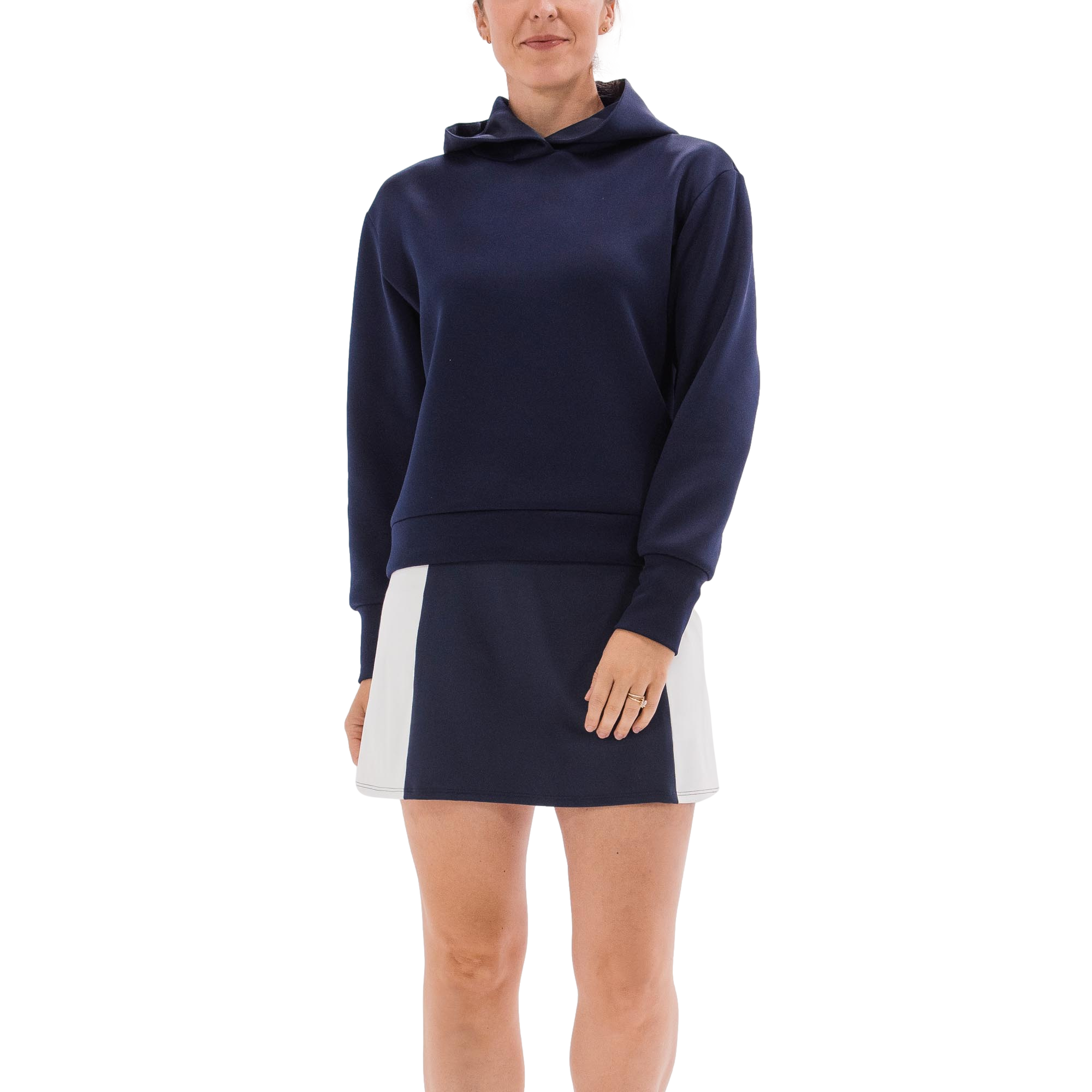 Scuba Women's Golf Hoodie