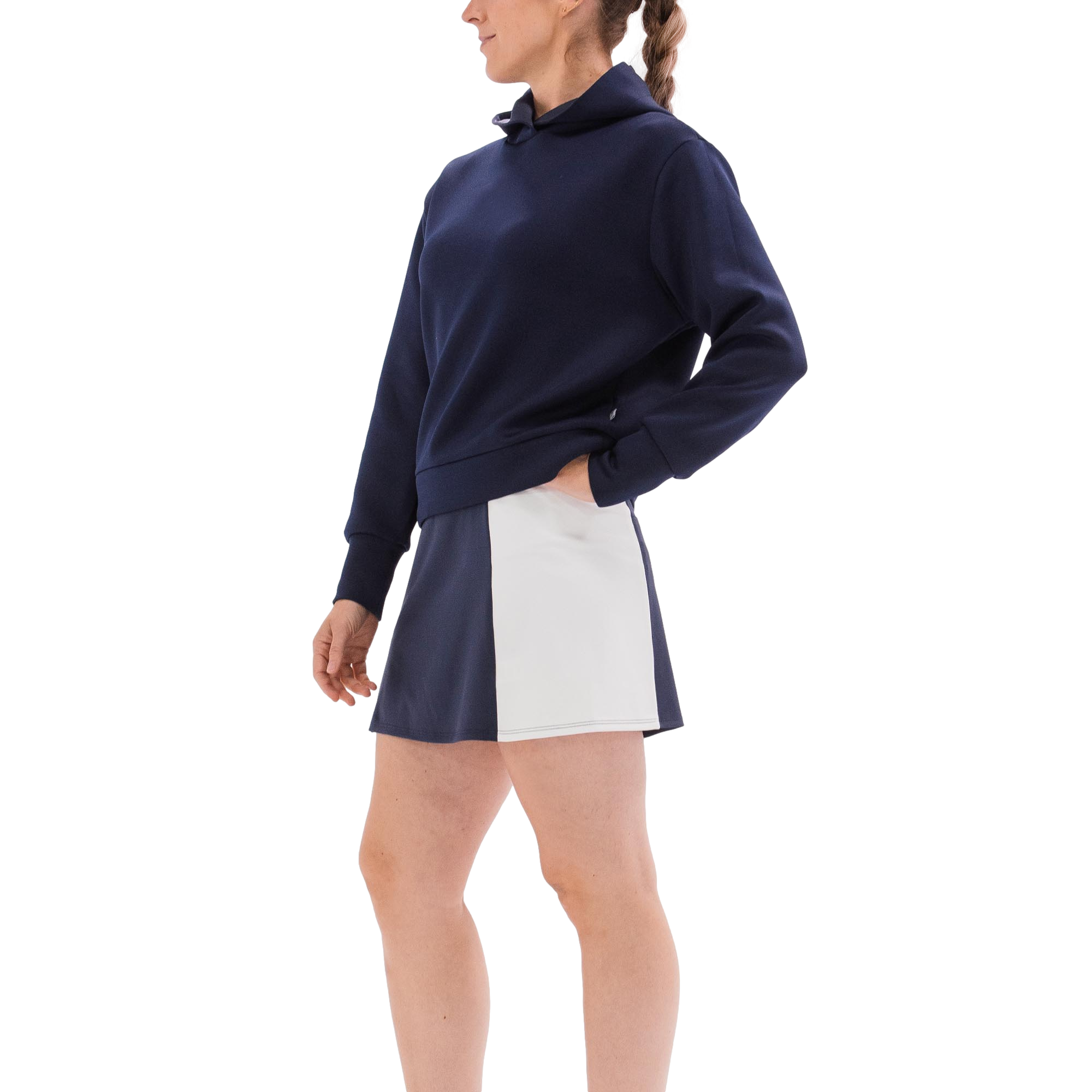 Scuba Women's Golf Hoodie