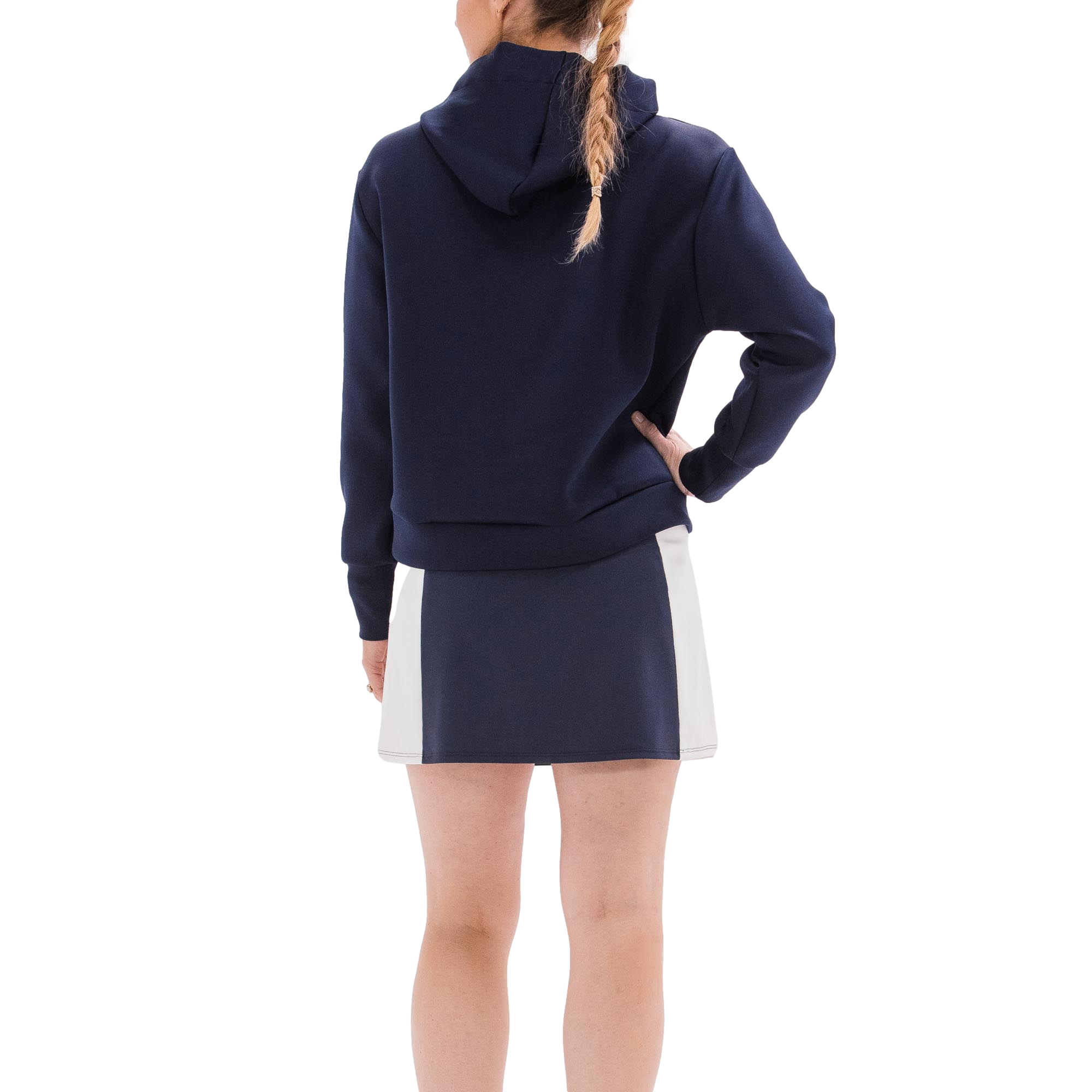 Scuba Women's Golf Hoodie