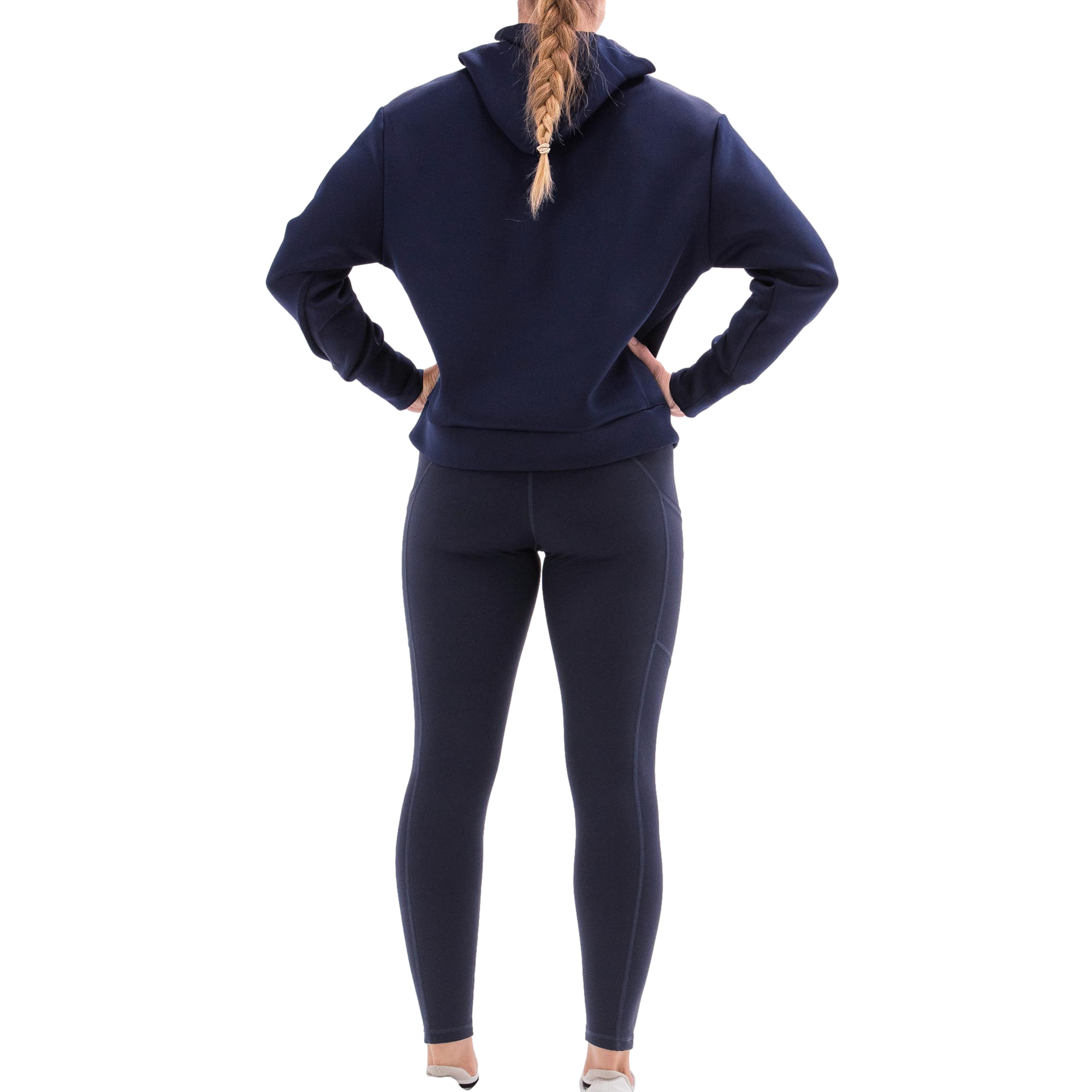Scuba Women's Golf Hoodie