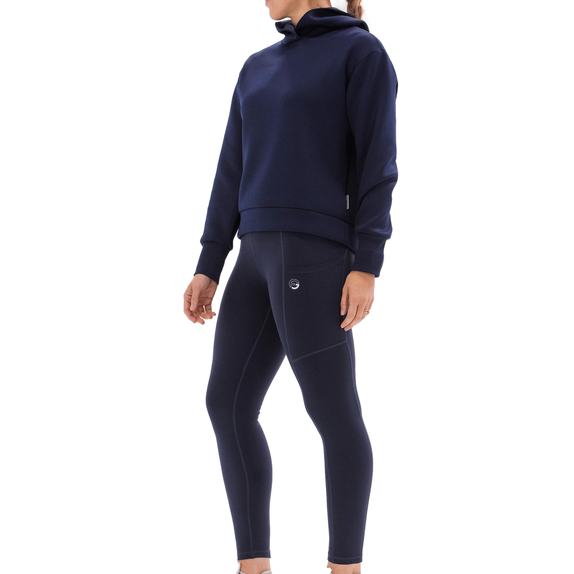 Scuba Women's Golf Hoodie
