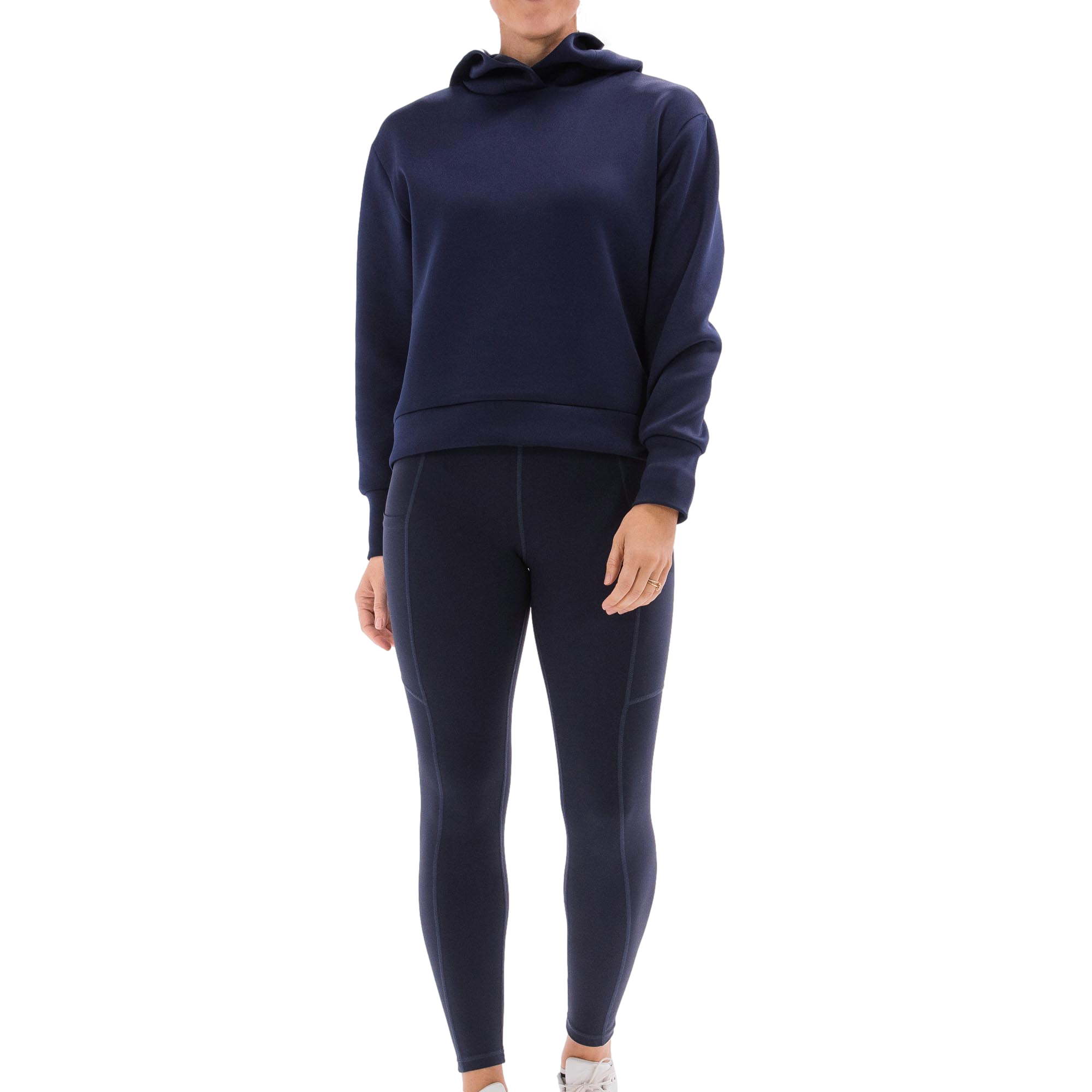 Scuba Women's Golf Hoodie