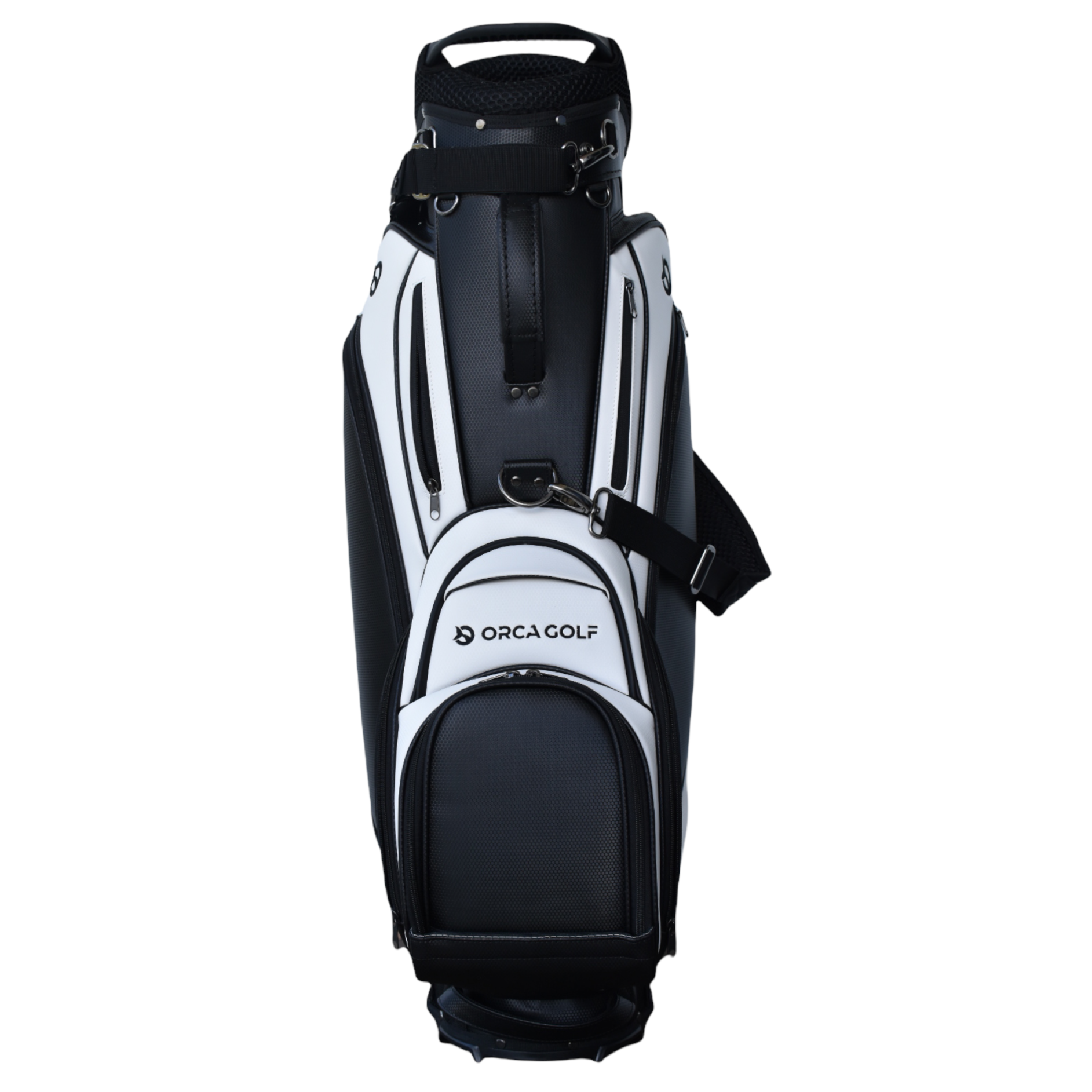 APEX HYBRID Golf Cart Bag