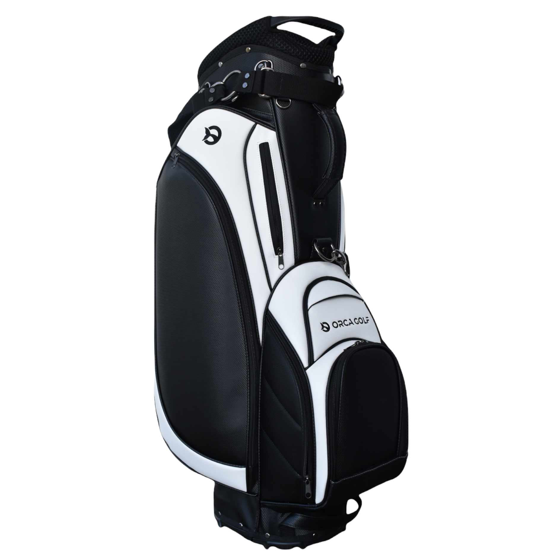 APEX HYBRID Golf Cart Bag