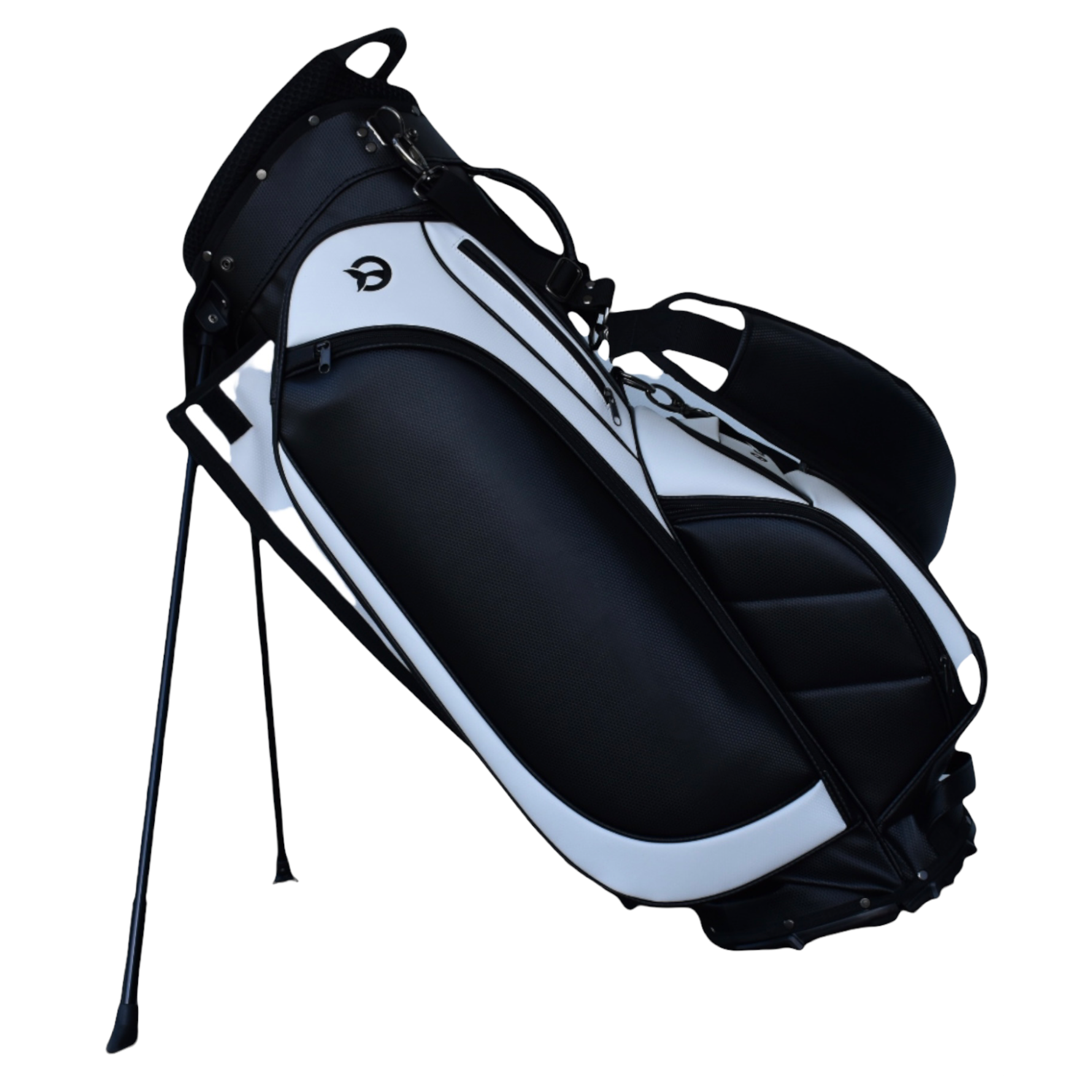 APEX HYBRID Golf Cart Bag