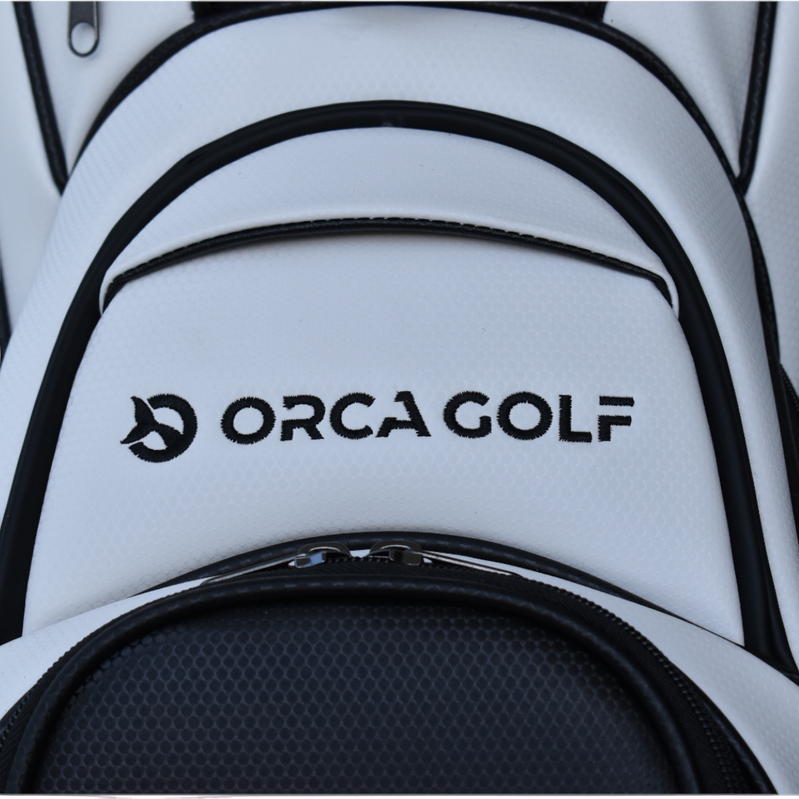 APEX HYBRID Golf Cart Bag