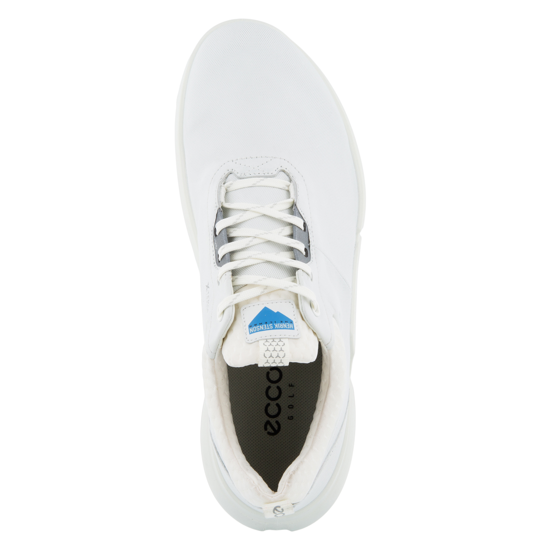 BIOM H4 "Iceman Edition" Men's Golf Shoe