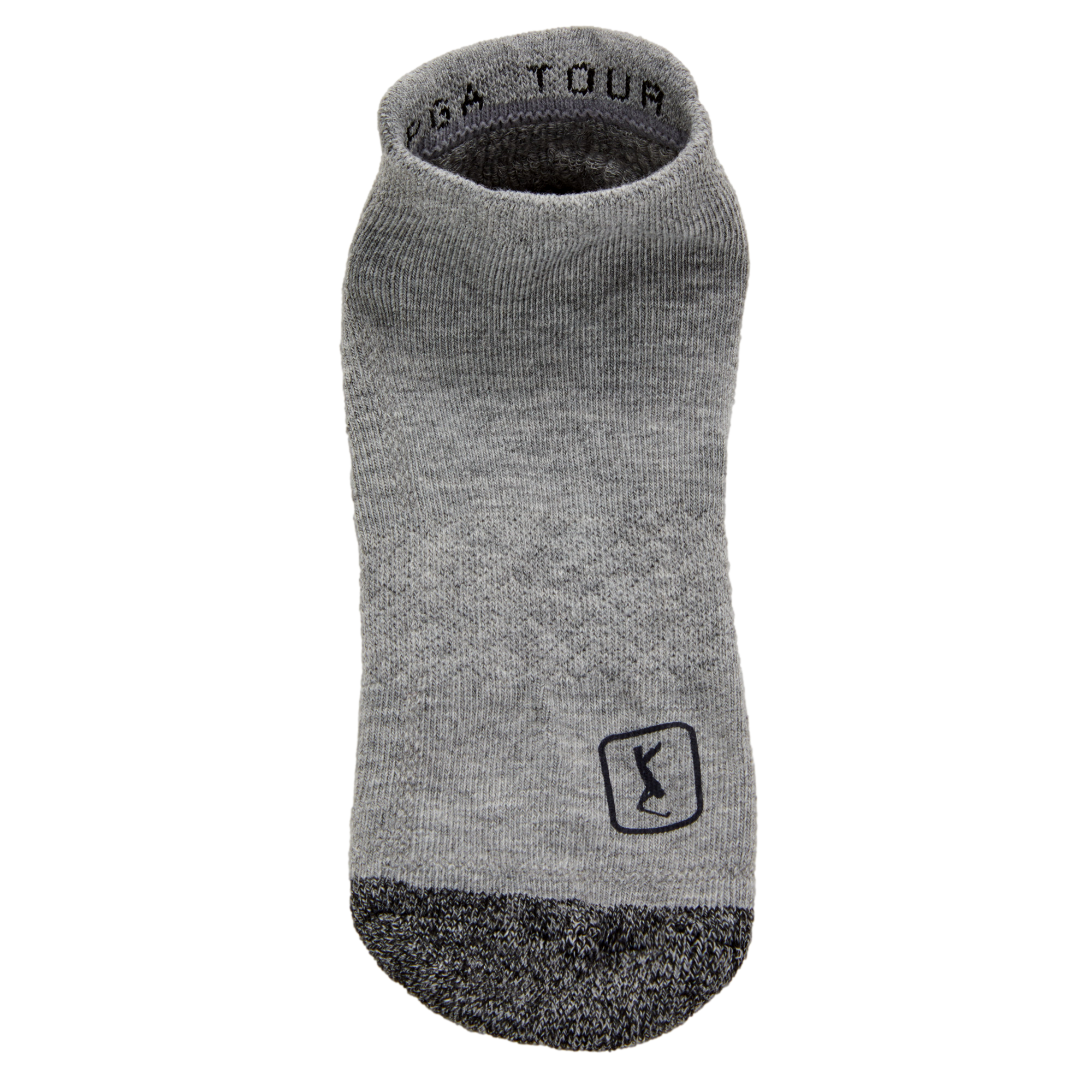Men's Low Cut Golf Socks, 3-Pack