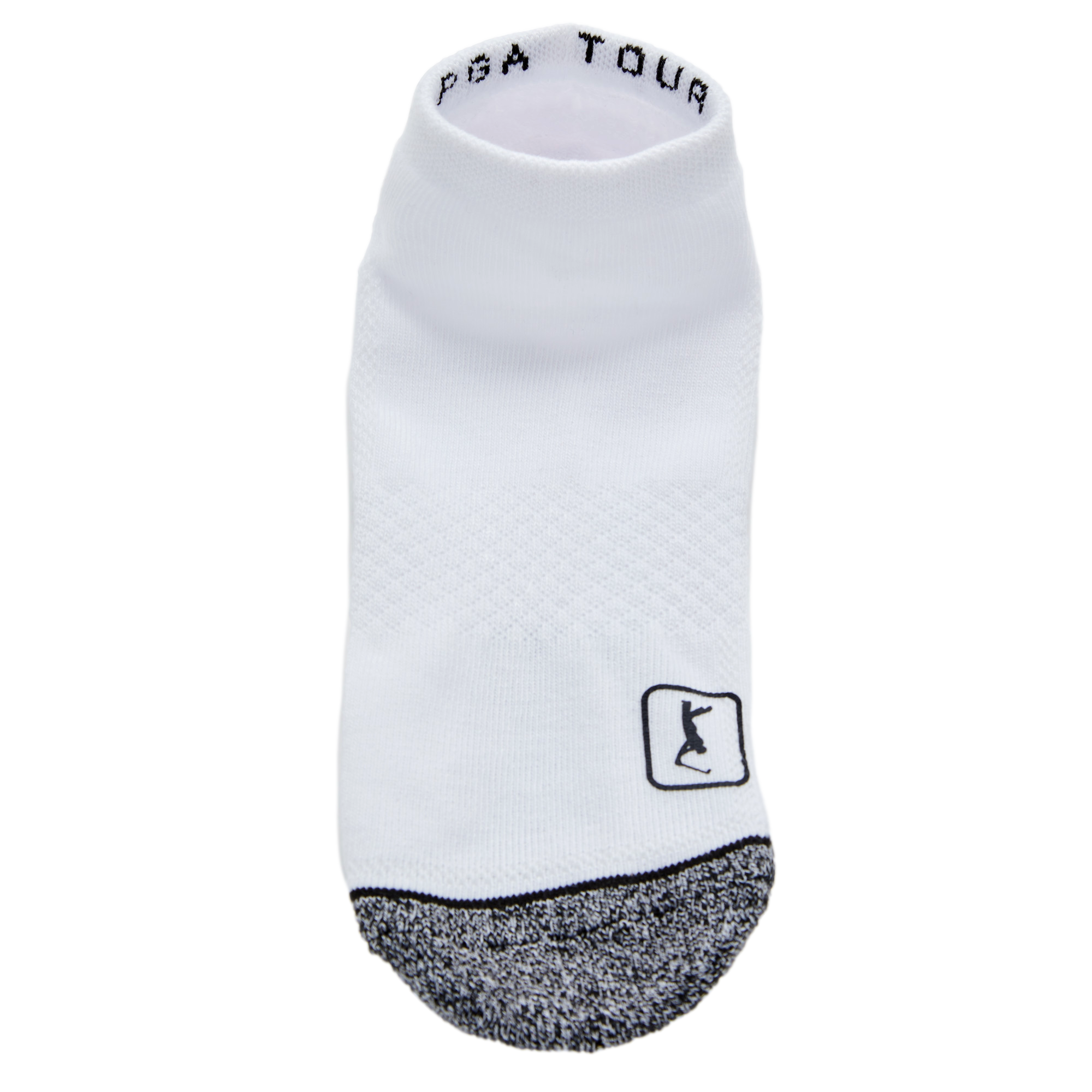 Men's Low Cut Golf Socks, 6-Pack