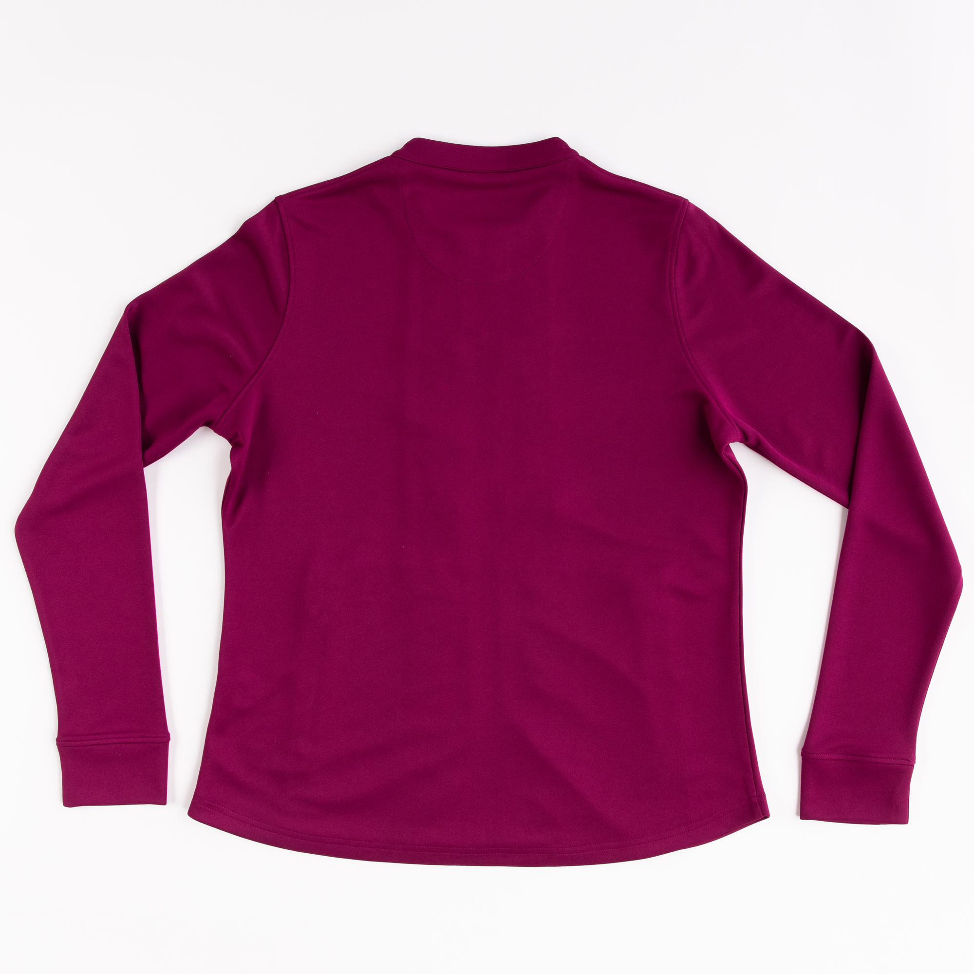 Lightweight Full Zipped Ruched Jacket