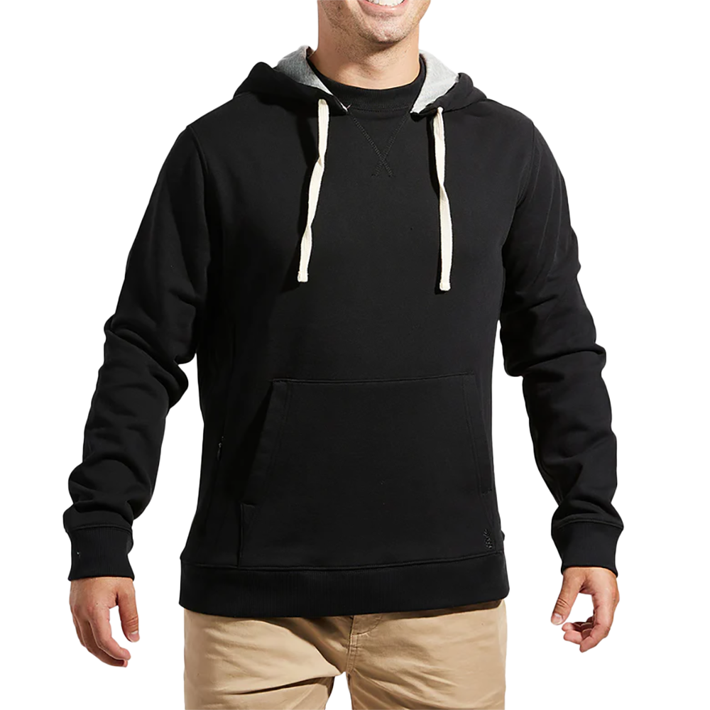 The Night Schwoodie Hoodie