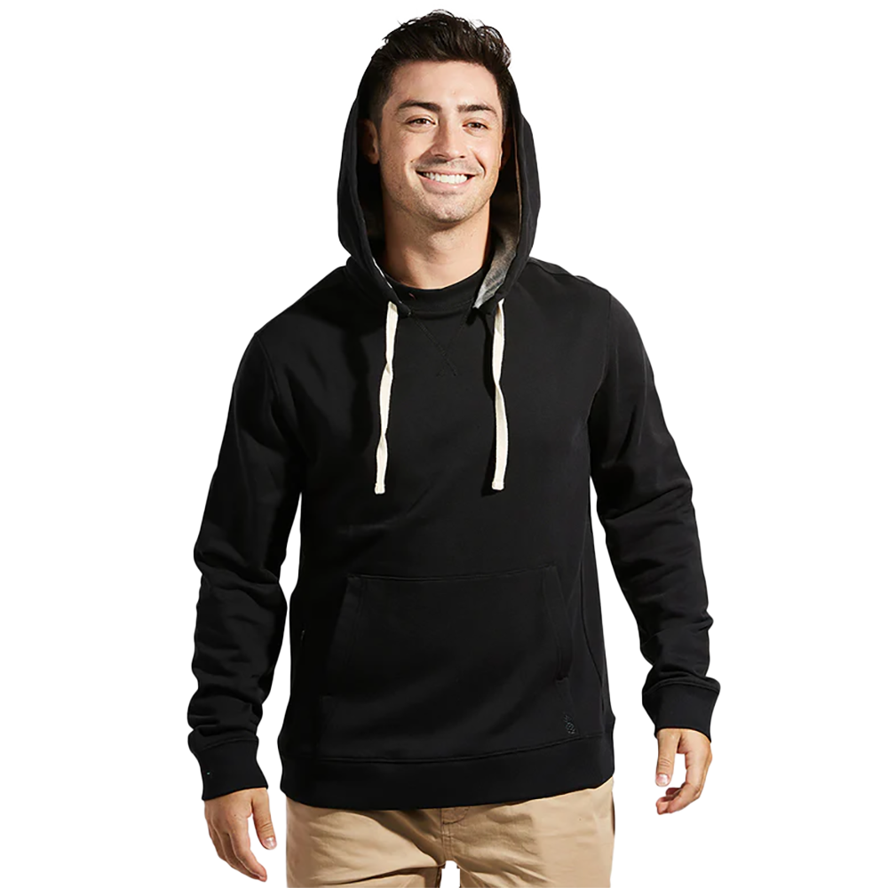 The Night Schwoodie Hoodie