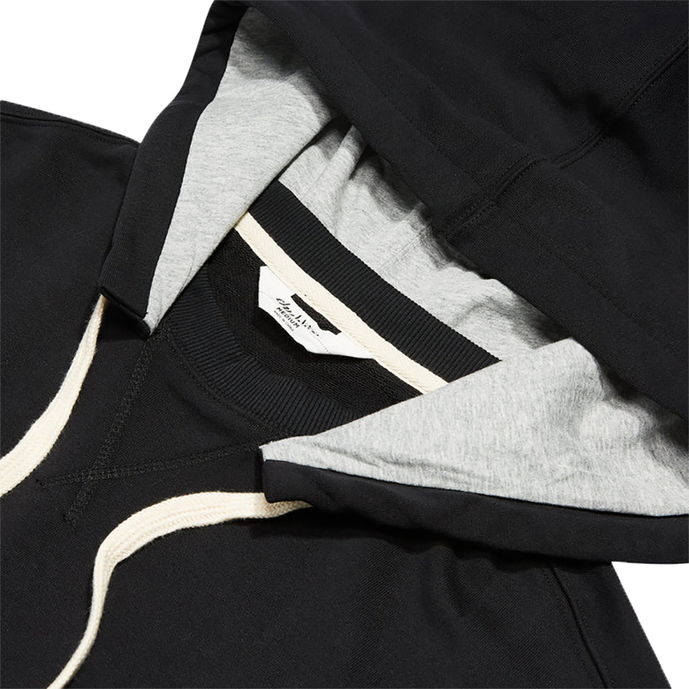 The Night Schwoodie Hoodie