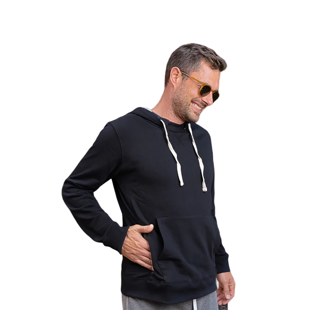 The Night Schwoodie Hoodie