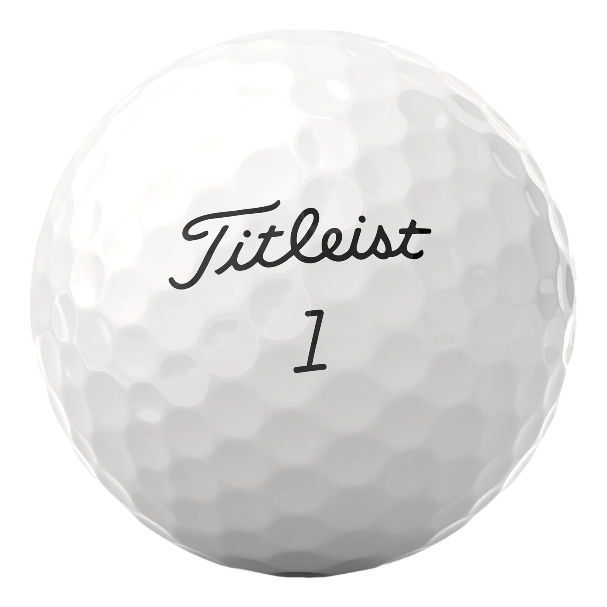 Tour Speed Golf Balls
