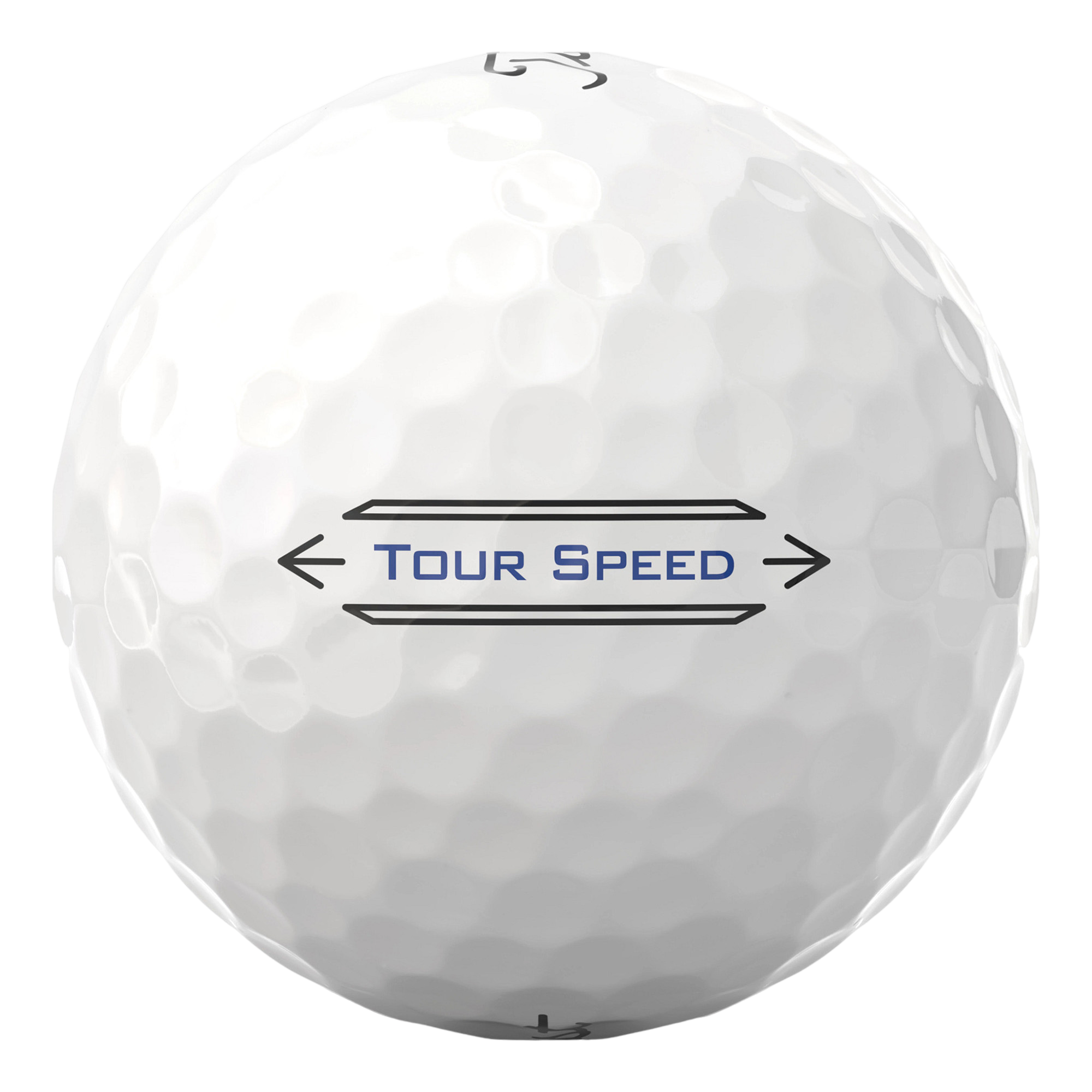 Tour Speed Golf Balls