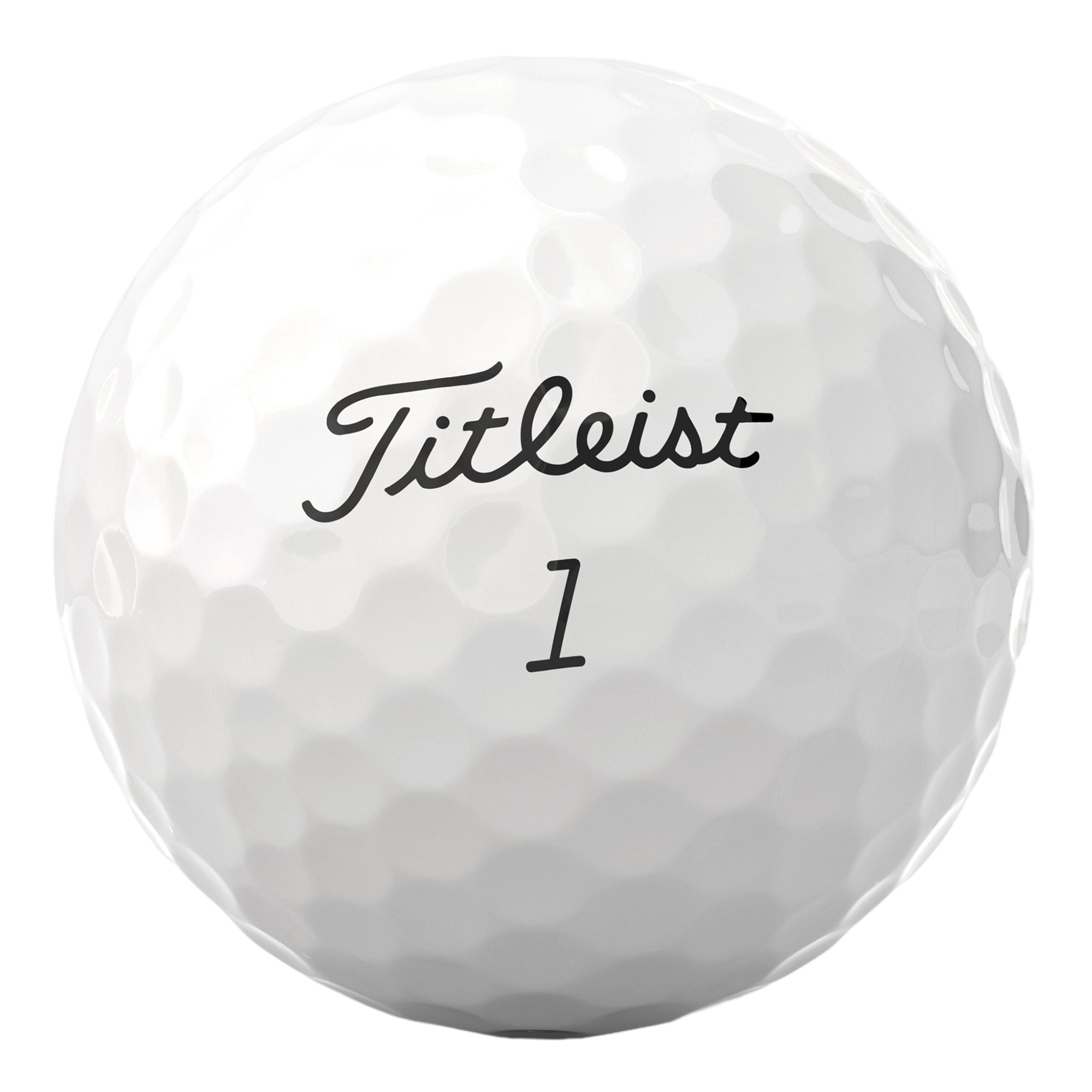 Tour Soft Golf Balls