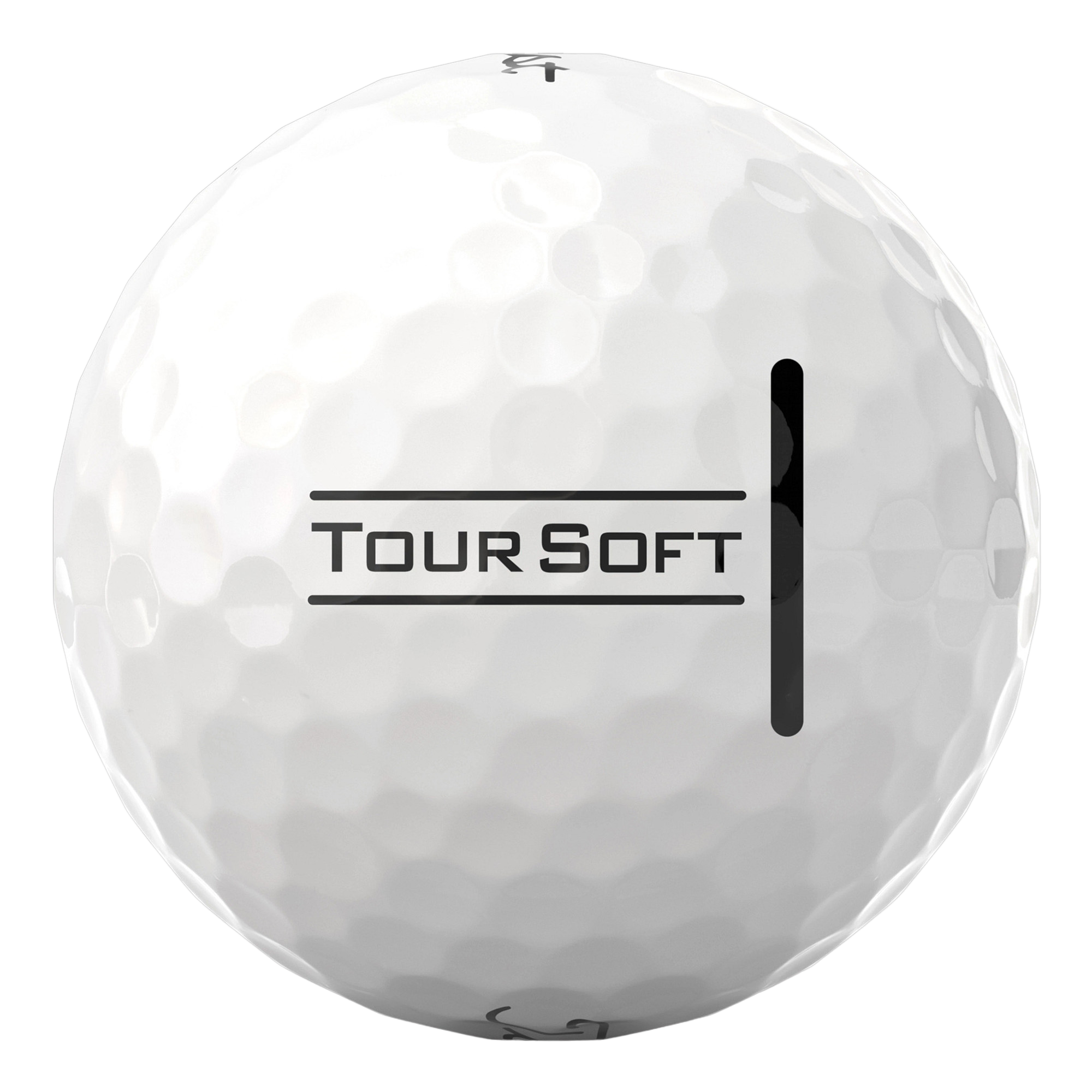 Tour Soft Golf Balls