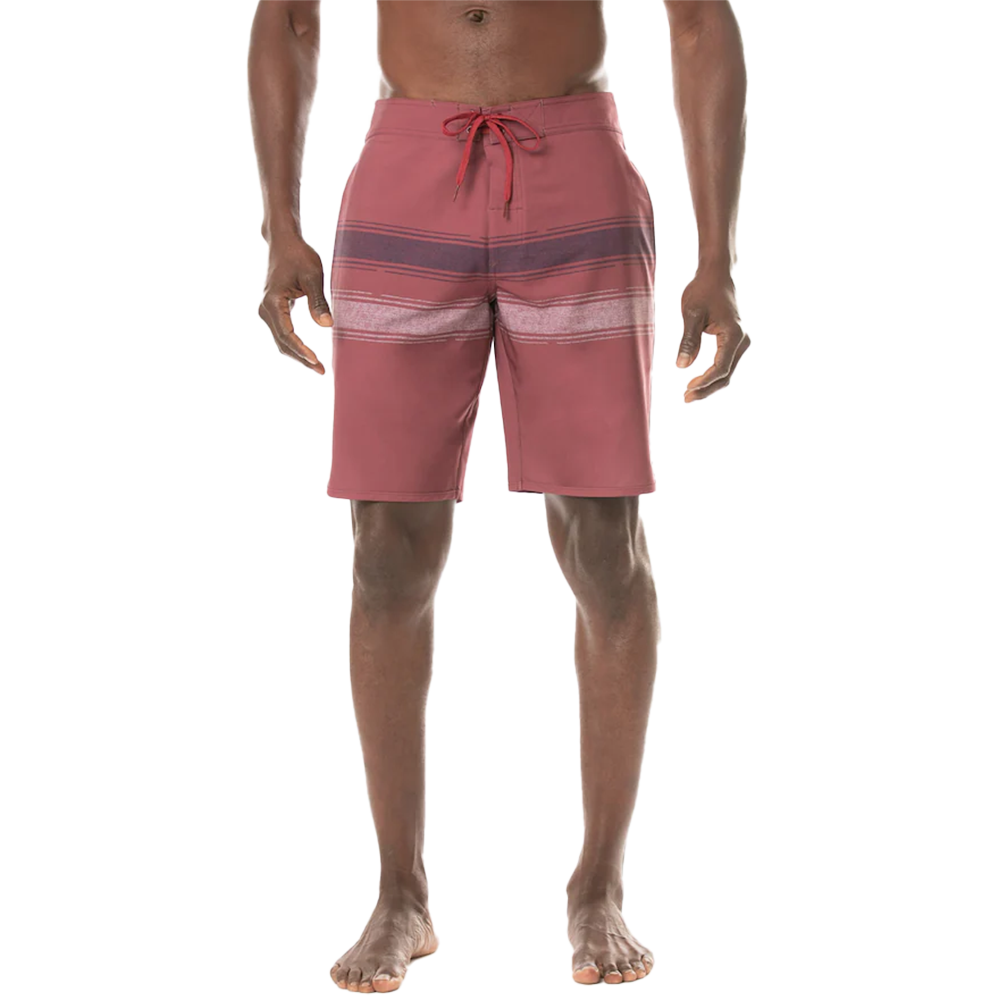 Confetti King BoardShort Men's Golf Shorts
