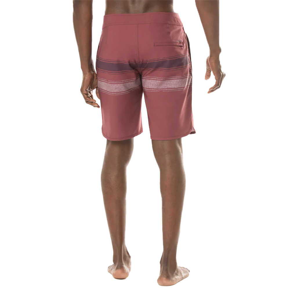Confetti King BoardShort Men's Golf Shorts