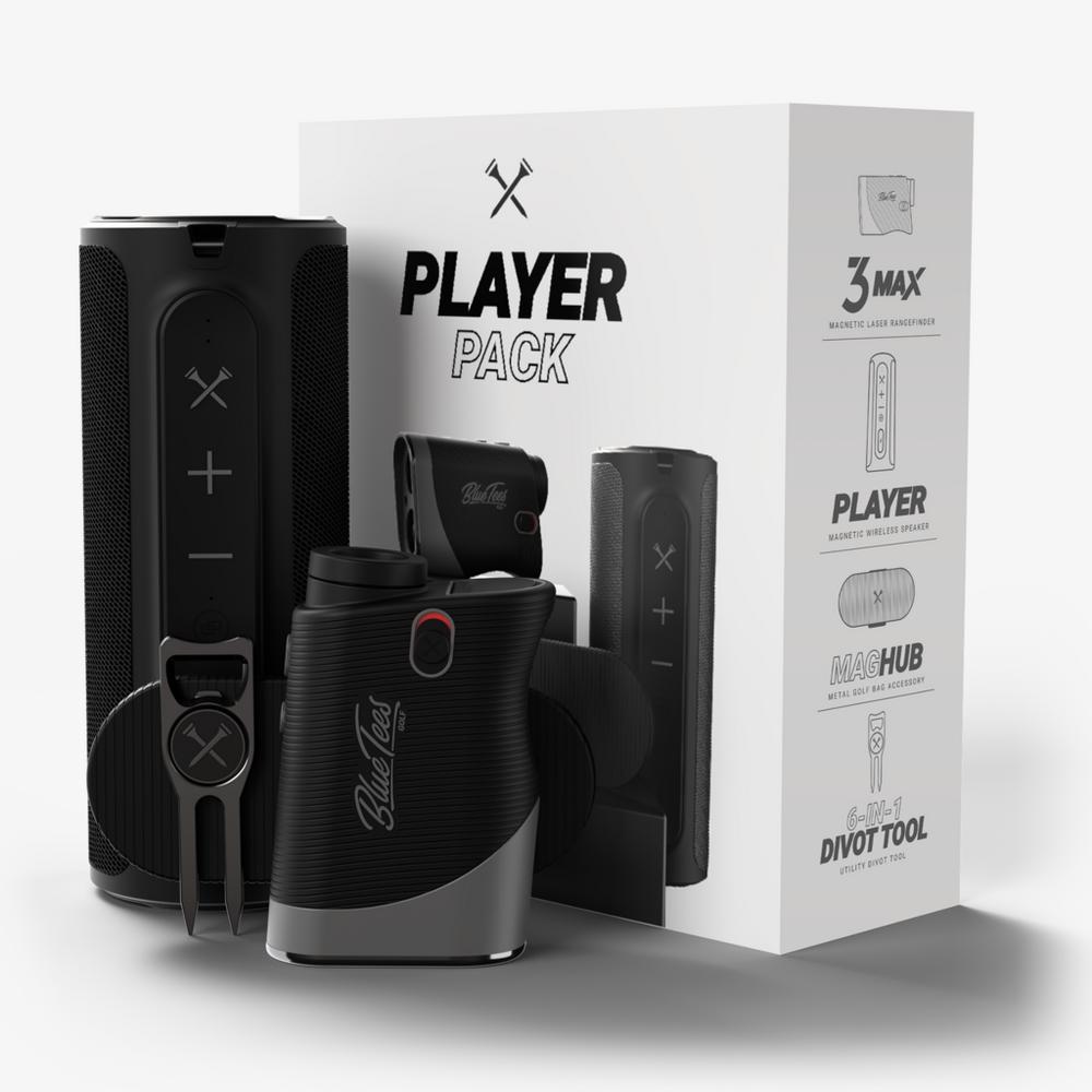 S3 Max Player Pack Bundle