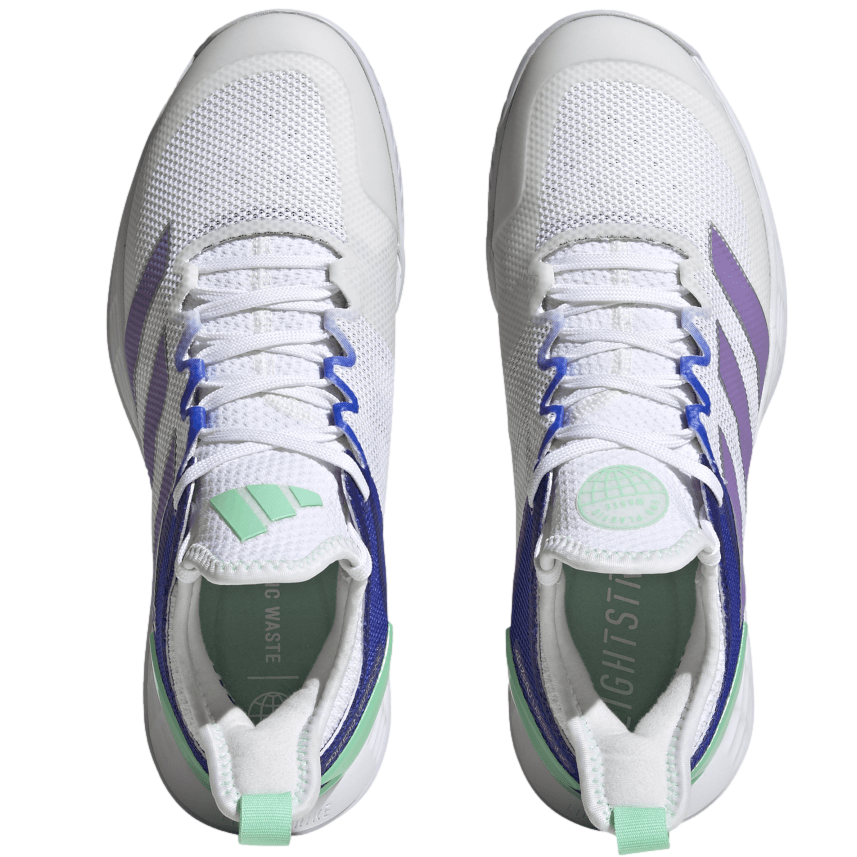 Ubersonic Women's Tennis Shoe