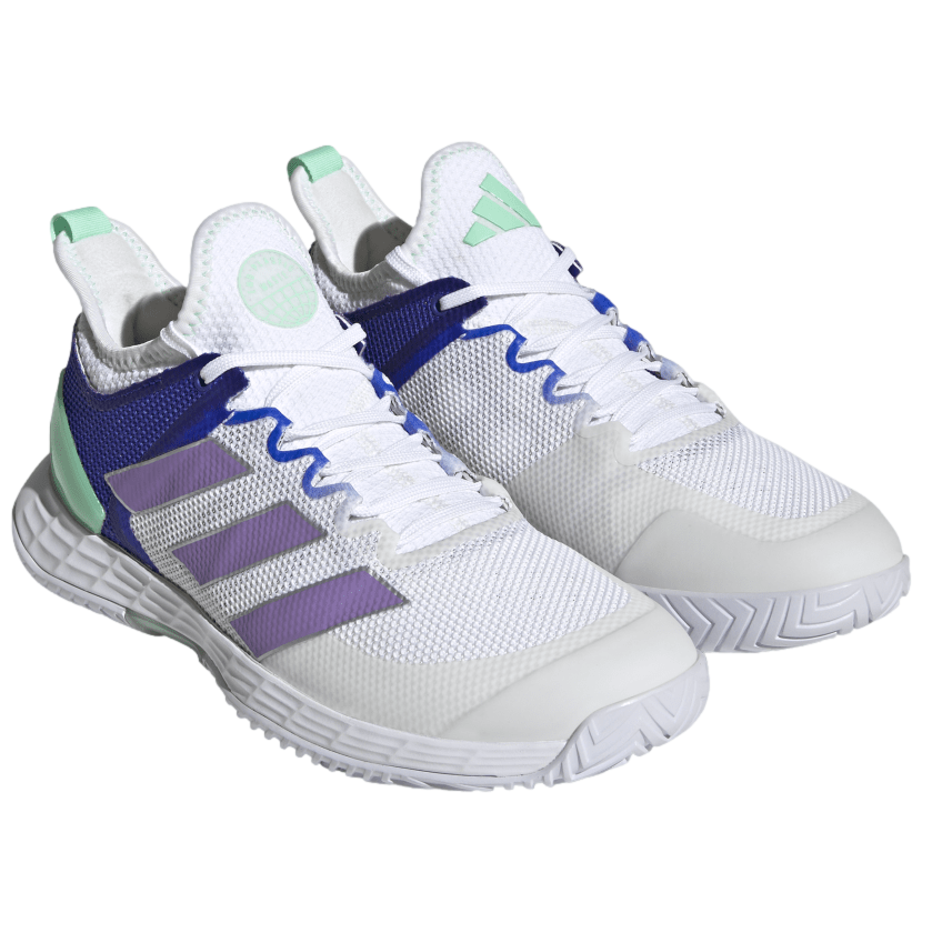 Ubersonic Women's Tennis Shoe