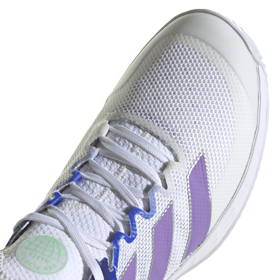 Ubersonic Women's Tennis Shoe