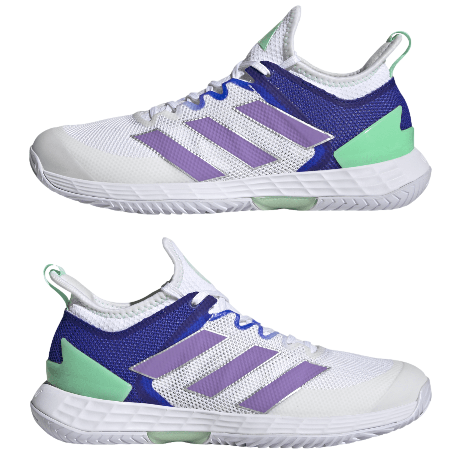 Ubersonic Women's Tennis Shoe