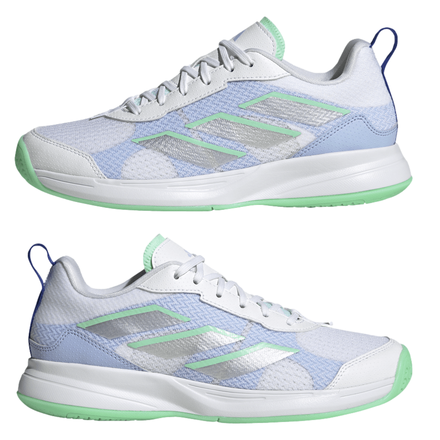 adidas Avacourt Flash Women's Tennis Shoe | PGA TOUR Superstore