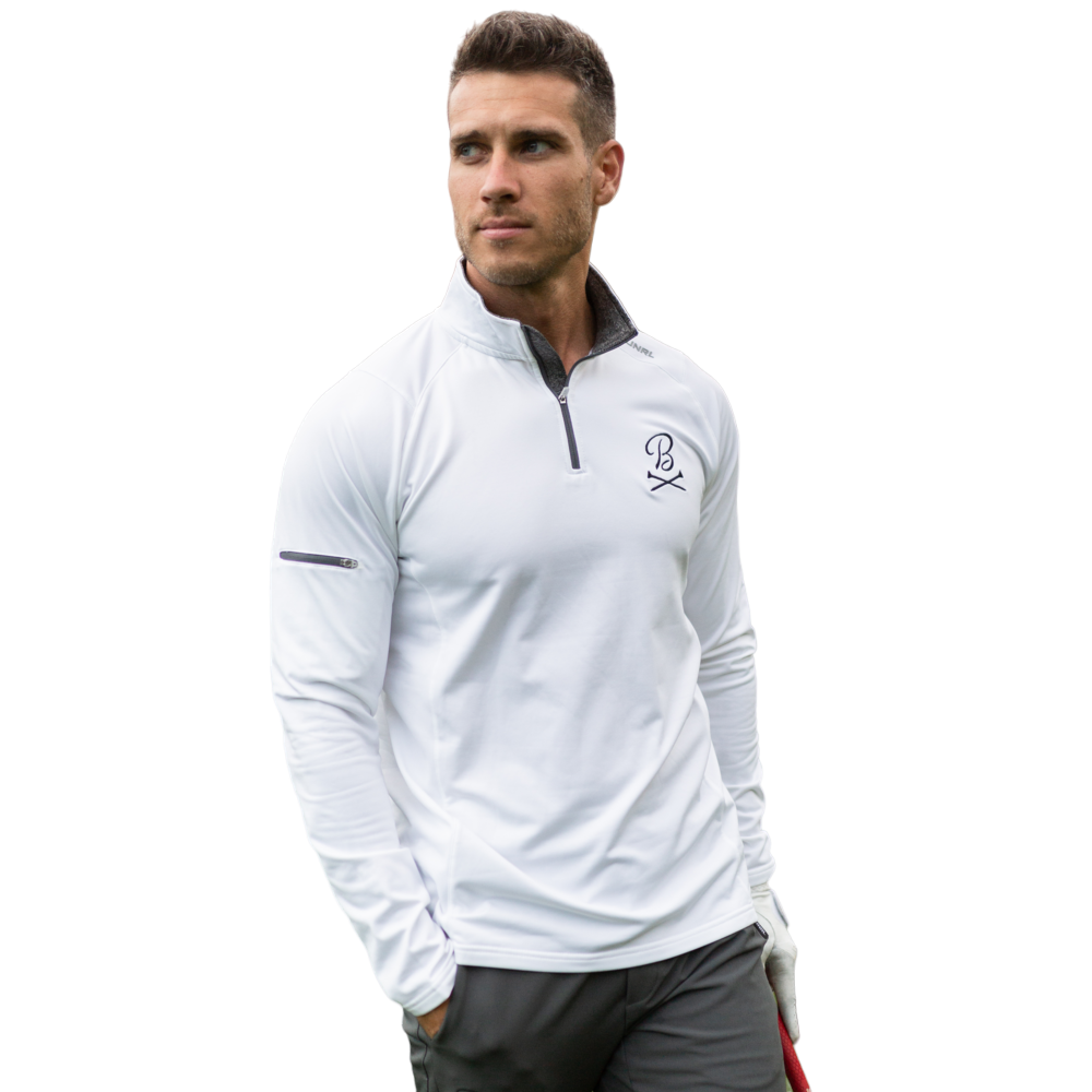 Barstool Sports UNRL X Barstool Golf Crossed Tees Elite