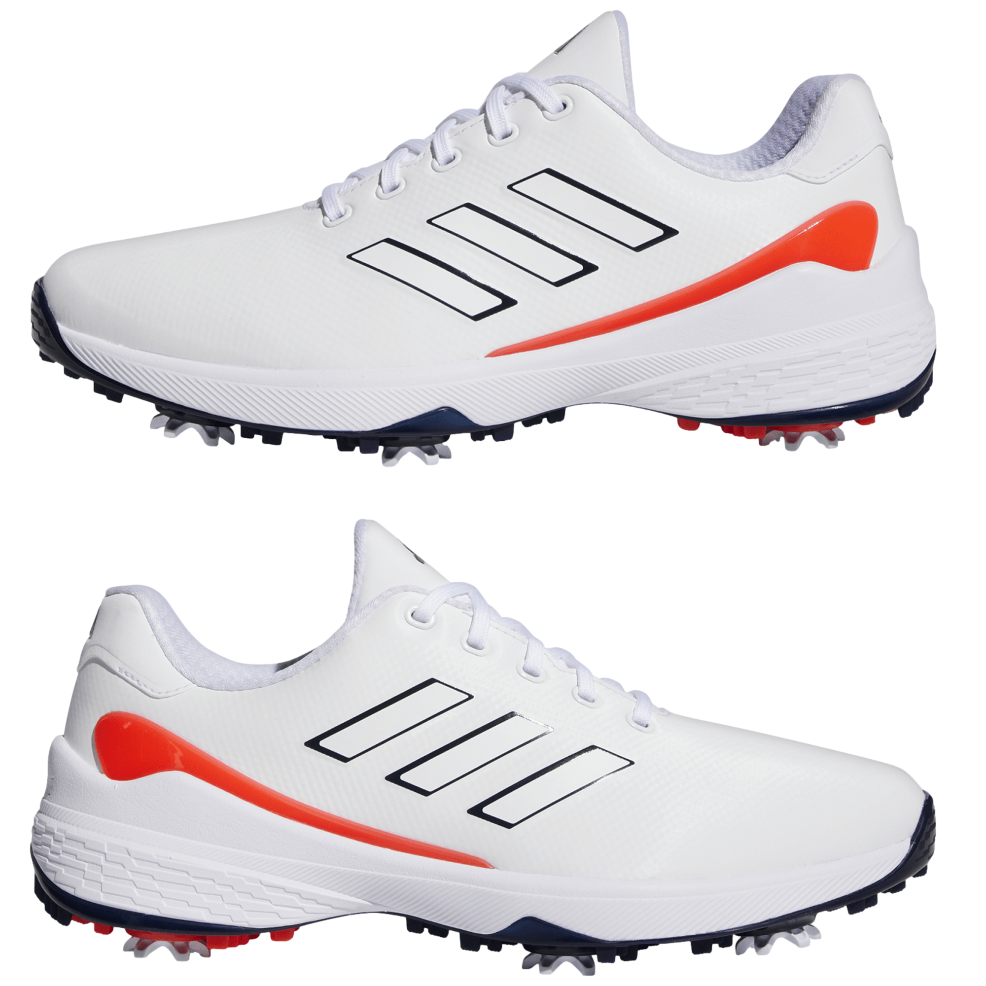ma様gybk Adidas ZG23 Golf Shoe Review