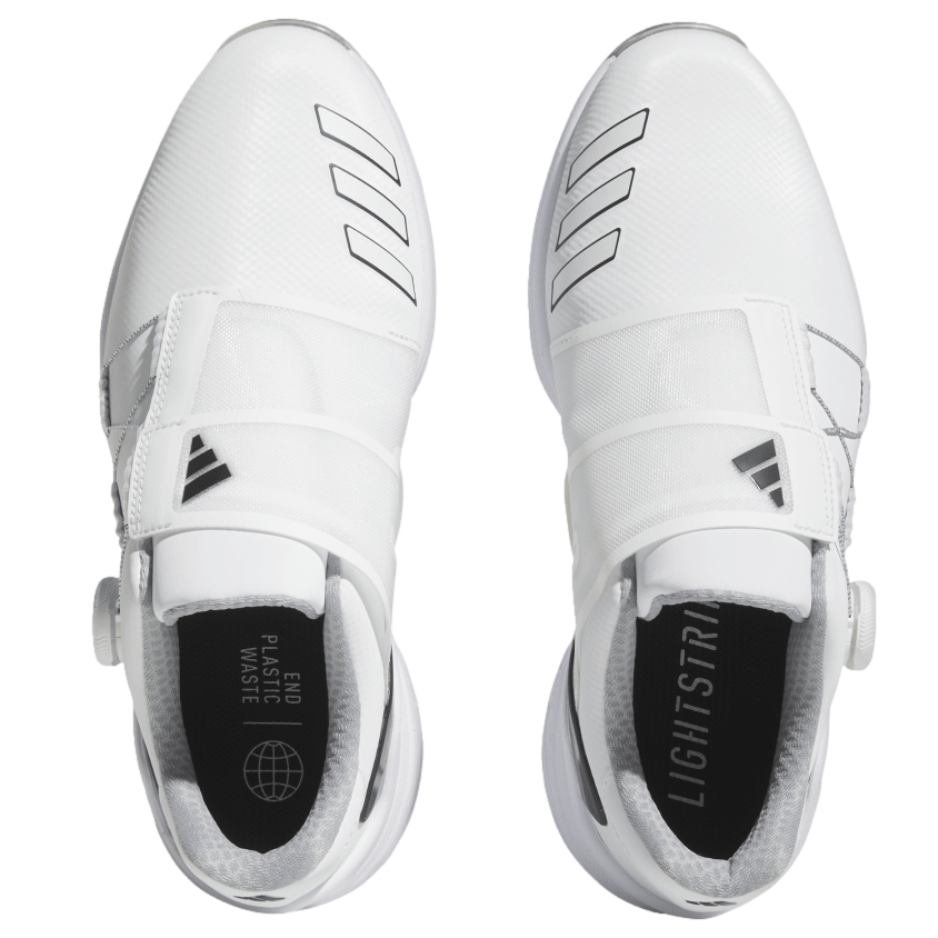 adidas ZG23 BOA Men's Golf Shoe | PGA TOUR Superstore