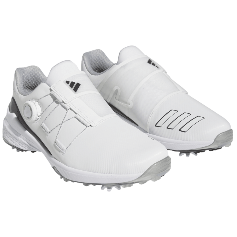 送料無料 新品  GOLF ZG23 BOA 30 adidas ZG23 BOA Men's Golf Shoe | PGA TOUR Superstore