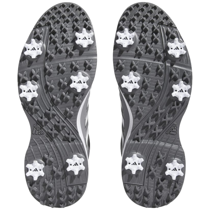 Tech Response 3.0 Men's Spiked Golf Shoes