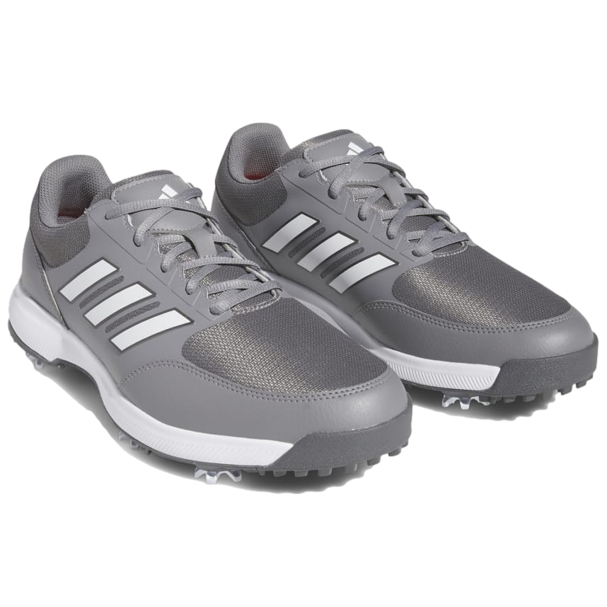 Tech Response 3.0 Men's Spiked Golf Shoes