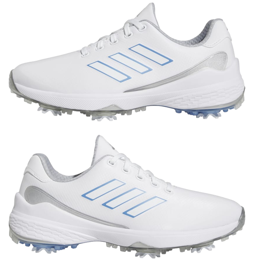 adidas ZG23 ZG23 Women's Golf Shoe | PGA TOUR Superstore
