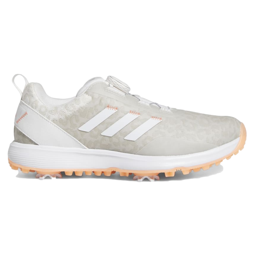 adidas S2G BOA Women's Golf Shoe PGA TOUR Superstore