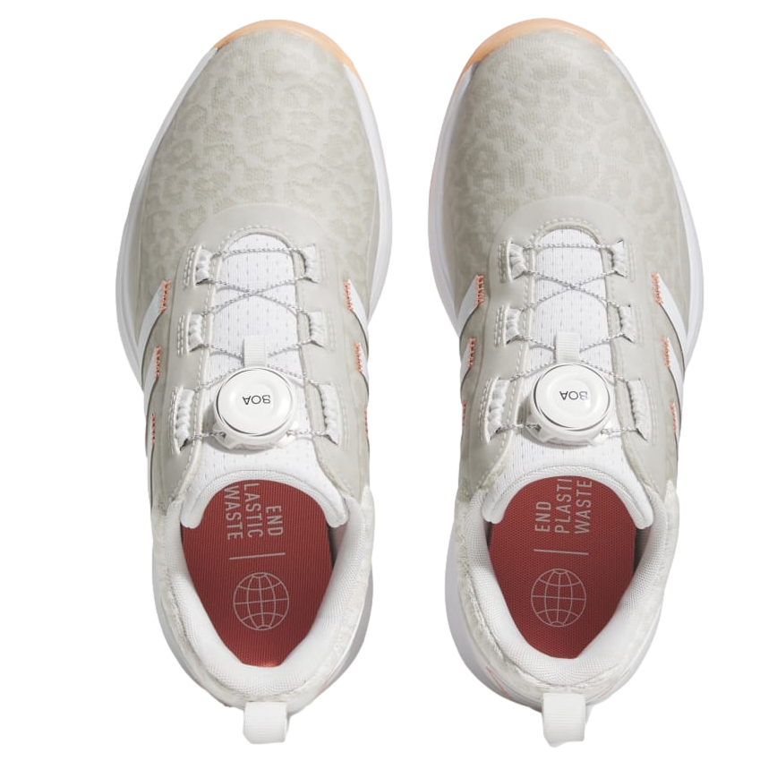 adidas S2G BOA Women's Golf Shoe | PGA TOUR Superstore