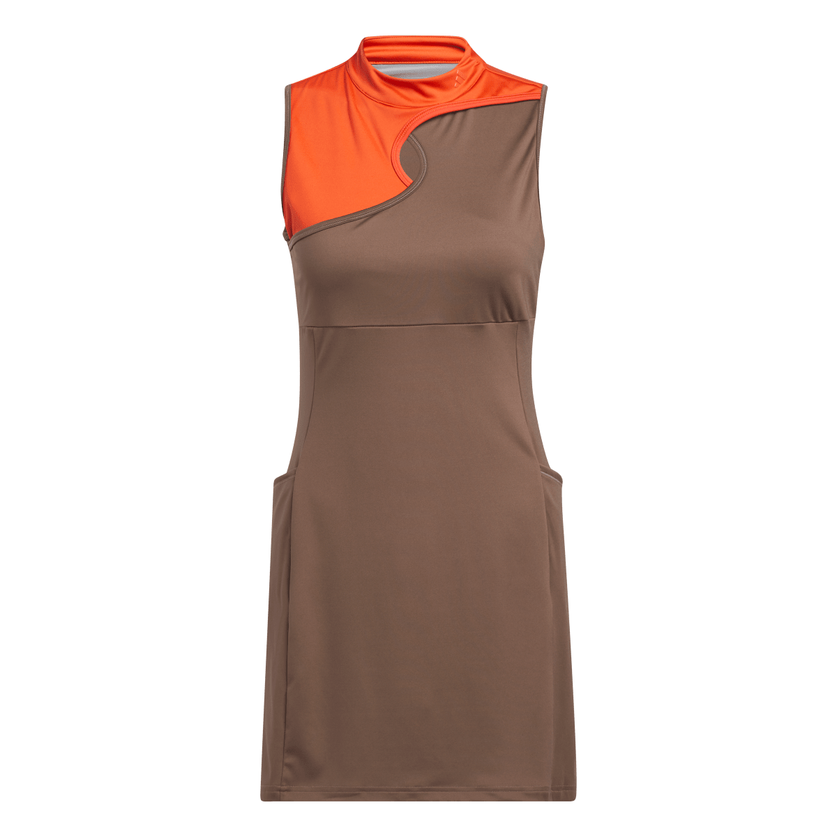 Ultimate365 Tour Colorblock ed Women's Sleeveless Golf Dress