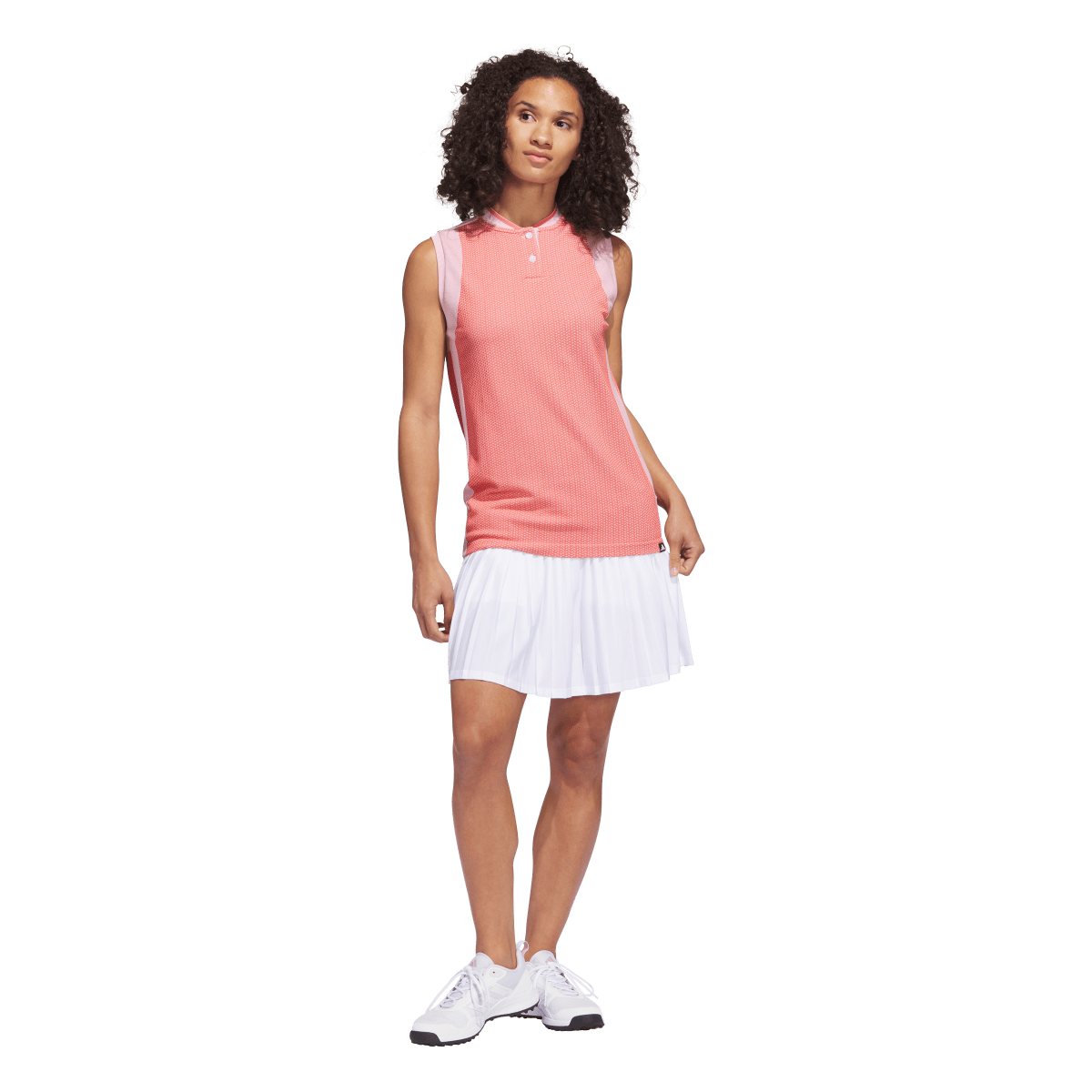 Ultimate365 Tour Pleated Women's 15" Golf Skort