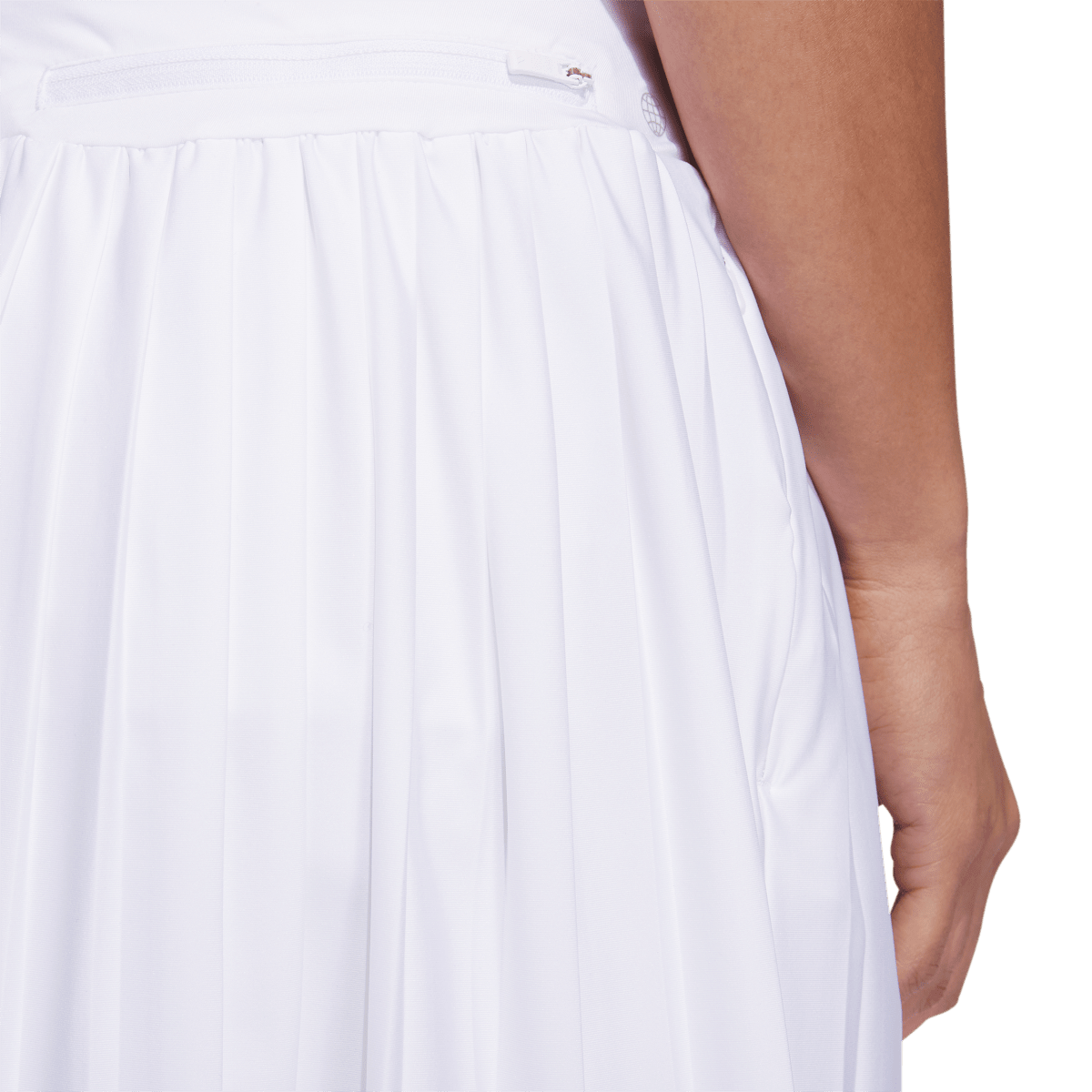 Ultimate365 Tour Pleated Women's 15" Golf Skort