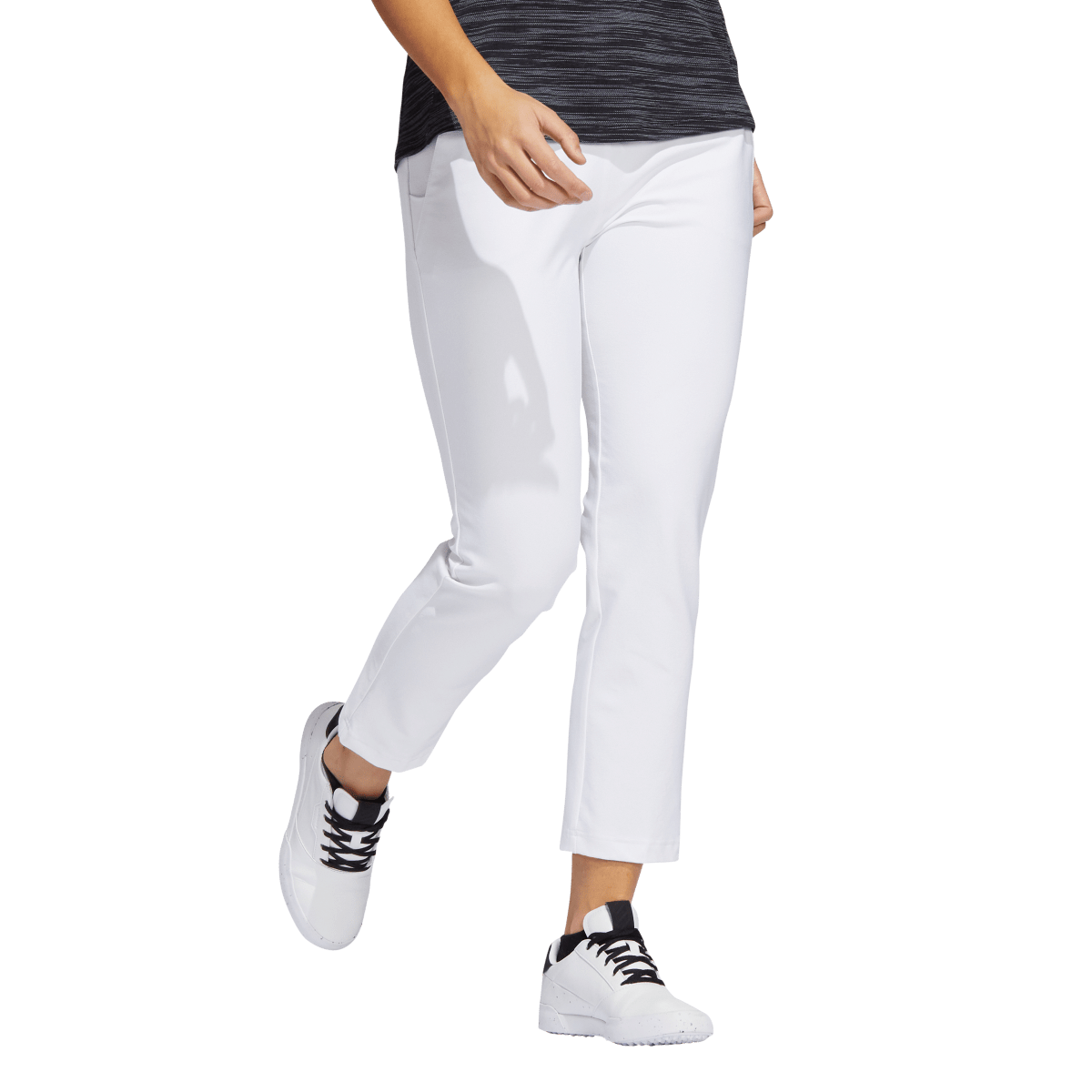 Pull On 25" Ankle Pant
