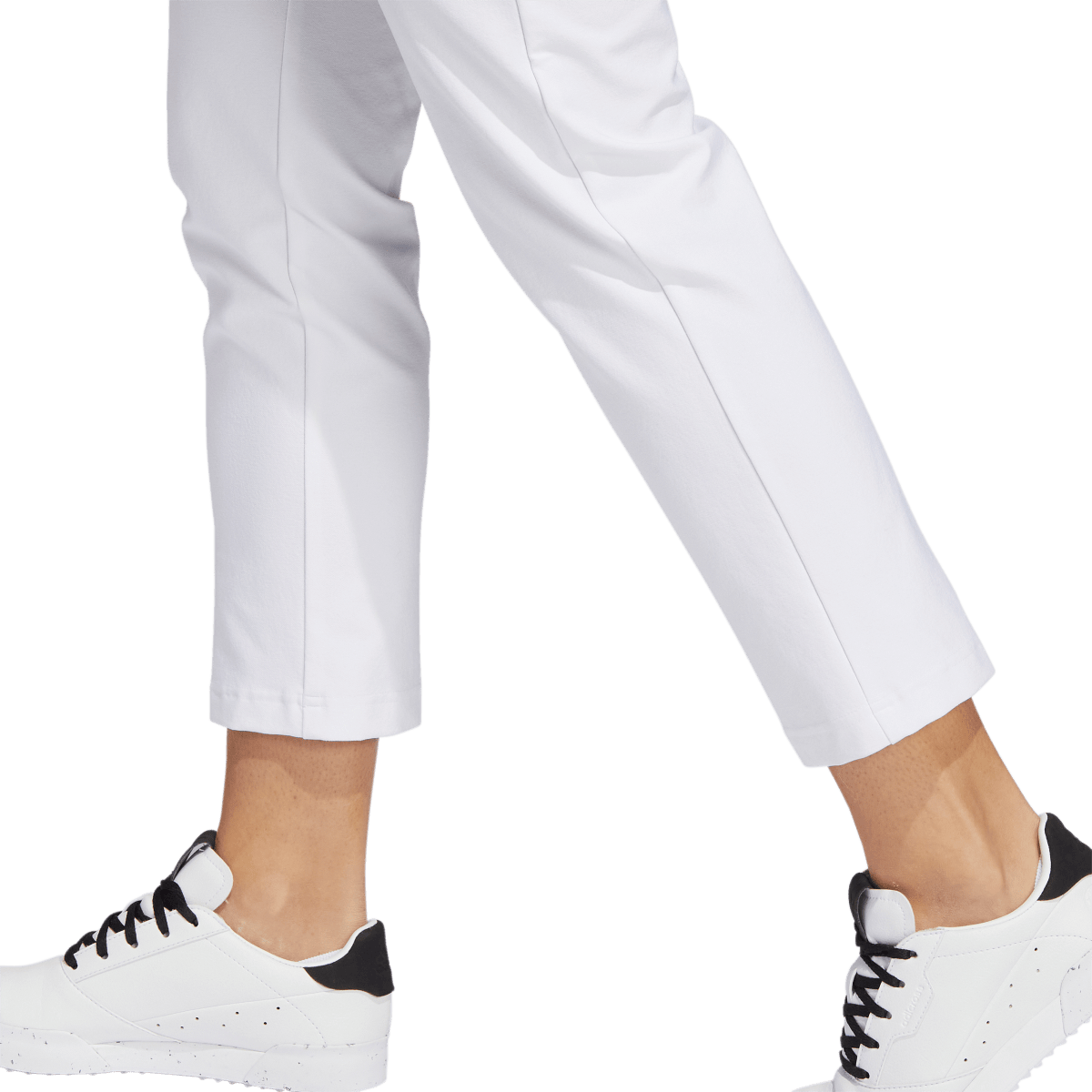 Pull On 25" Ankle Pant