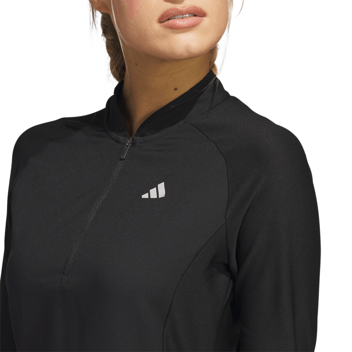 Long Sleeve Golf Dress
