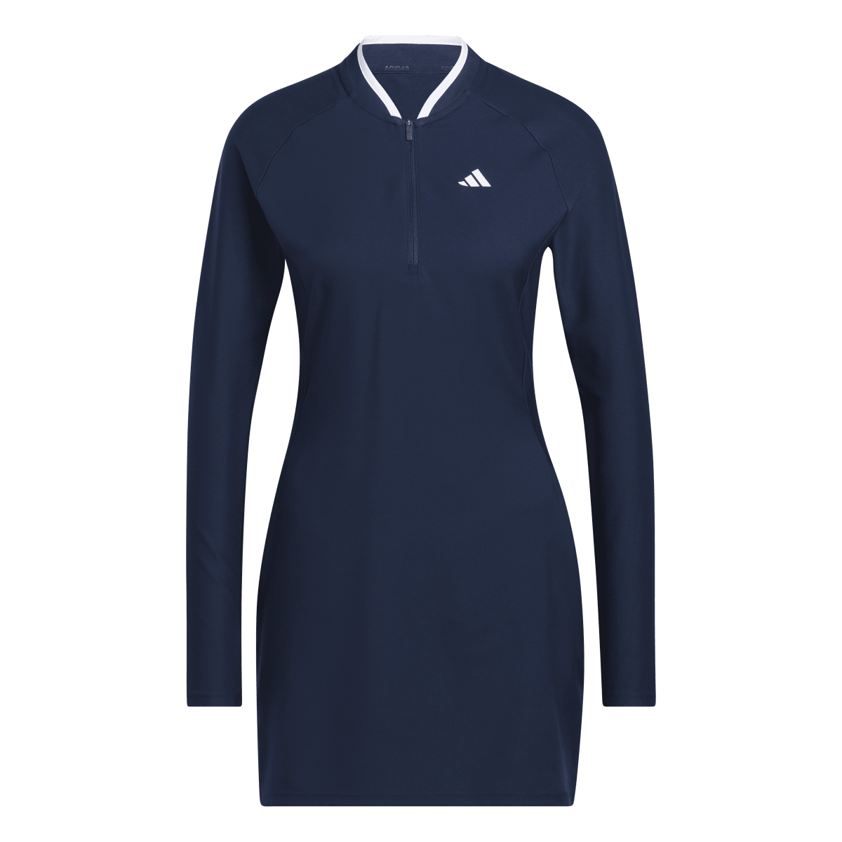 Long Sleeve Golf Dress