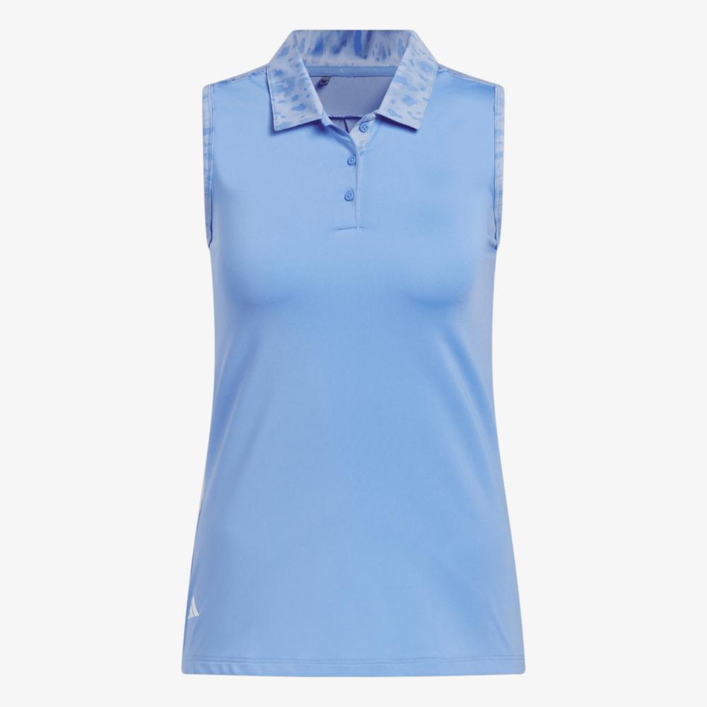 Ultimate365 Sleeveless Polo Shirt